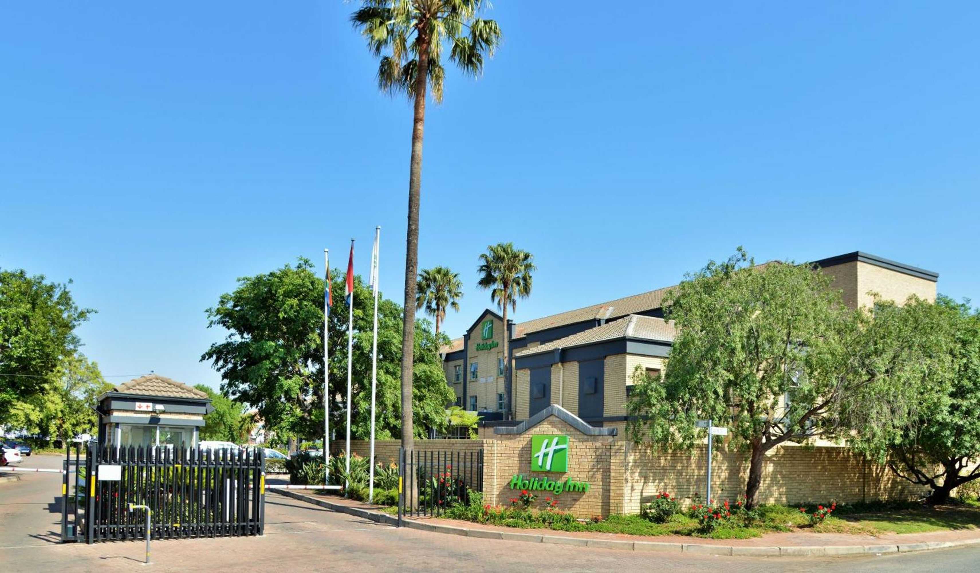 Gift card for Holiday Inn Johannesburg Airport by Ihg Gift card for Holiday Inn Johannesburg Airport by Ihg