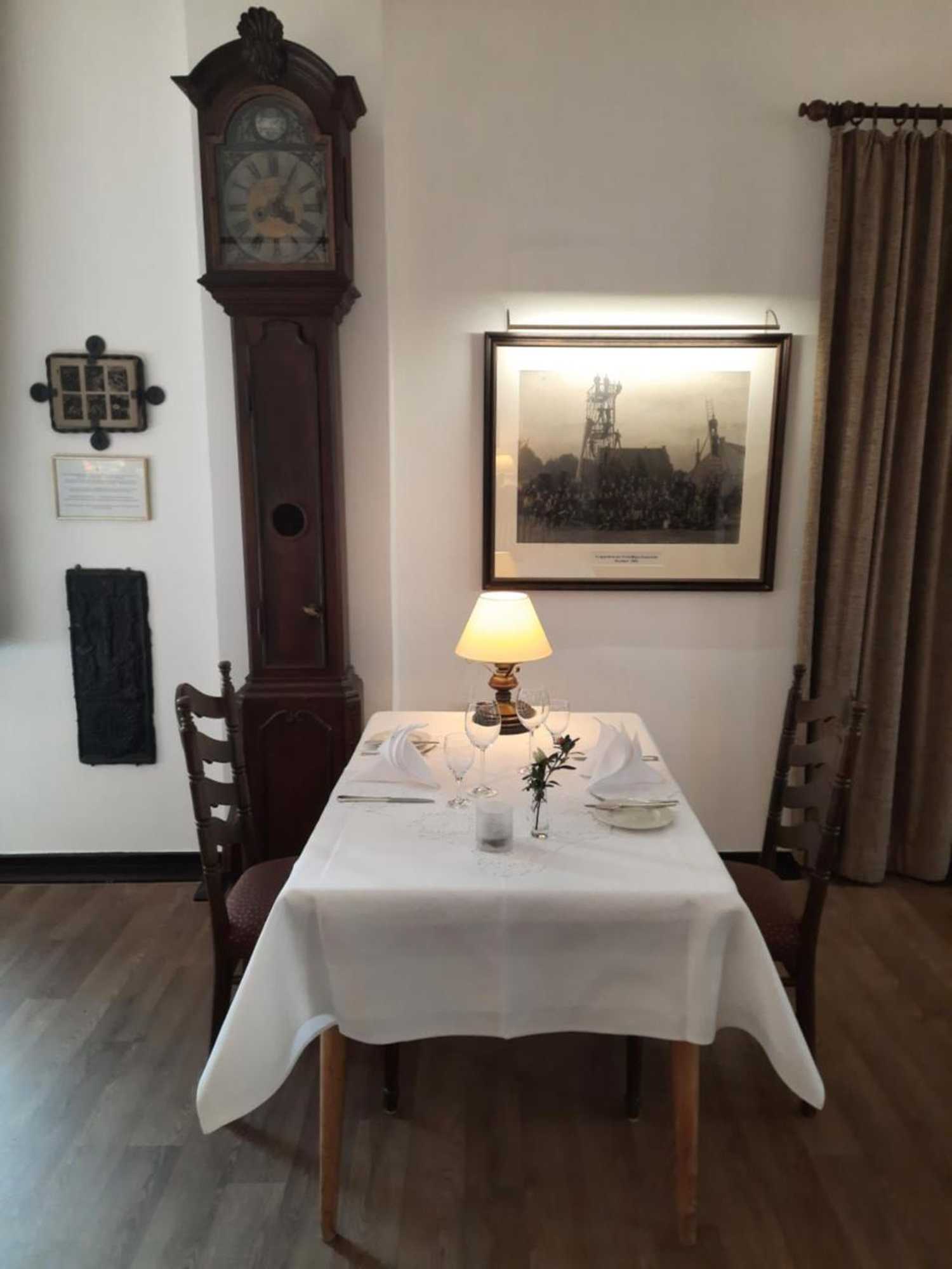 Gift card for Hotel Zur Brücke