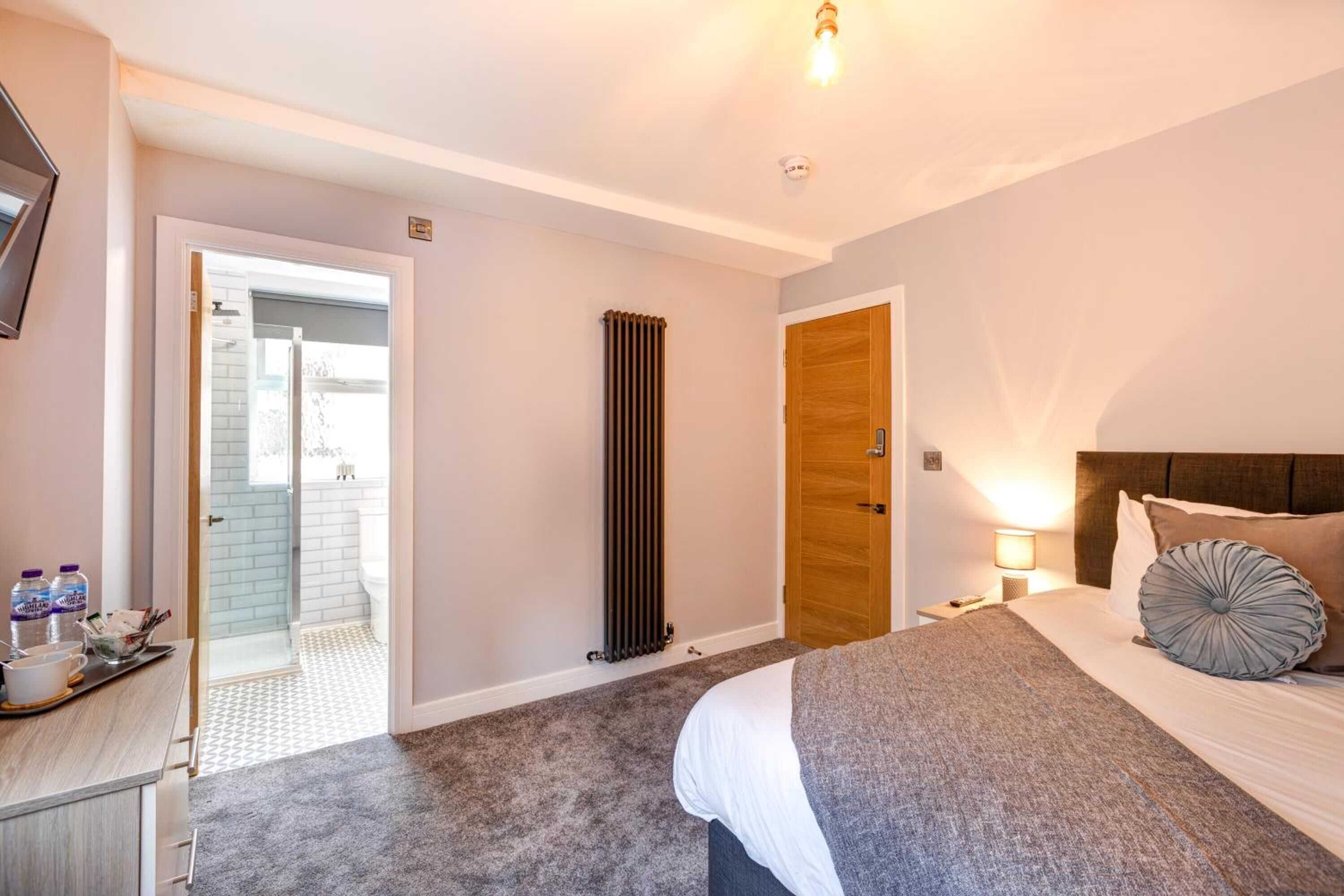 Gift card for Bondgate Hotel East Midlands Airport