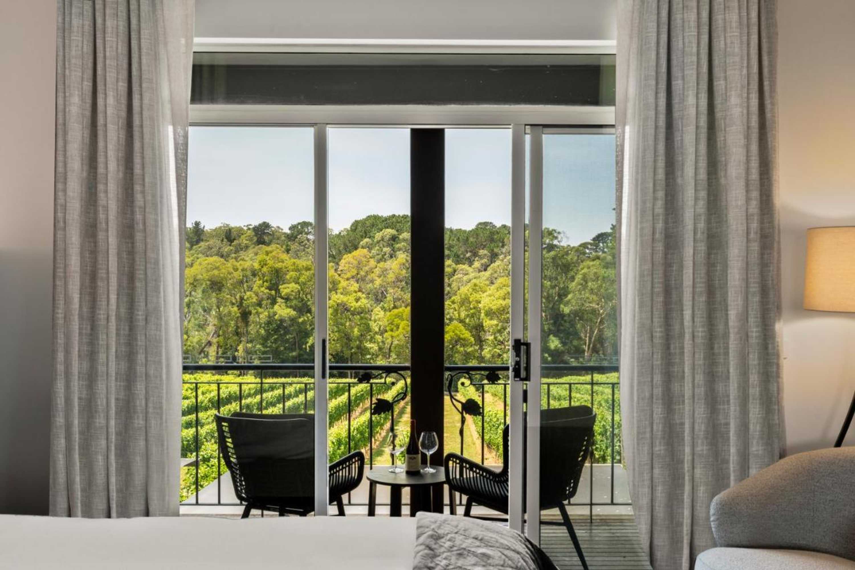 Gift card for Mantons Creek Estate & Lodge