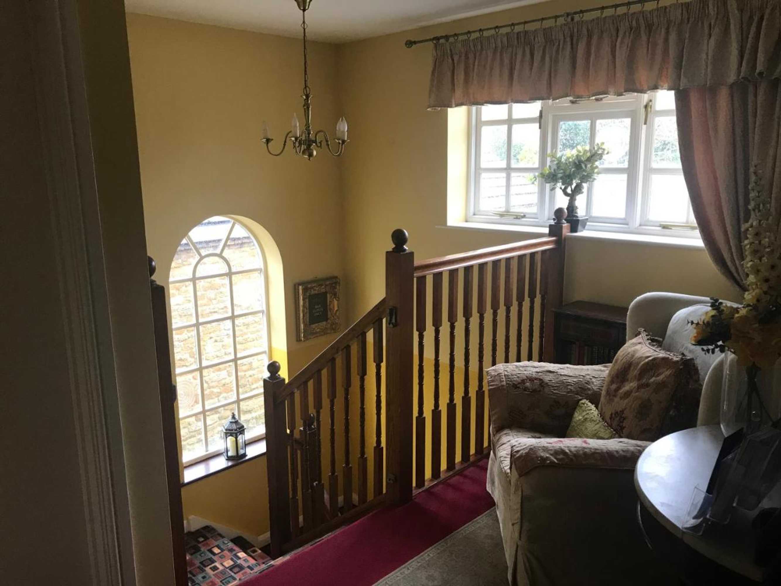 Gift card for The Kings Arms