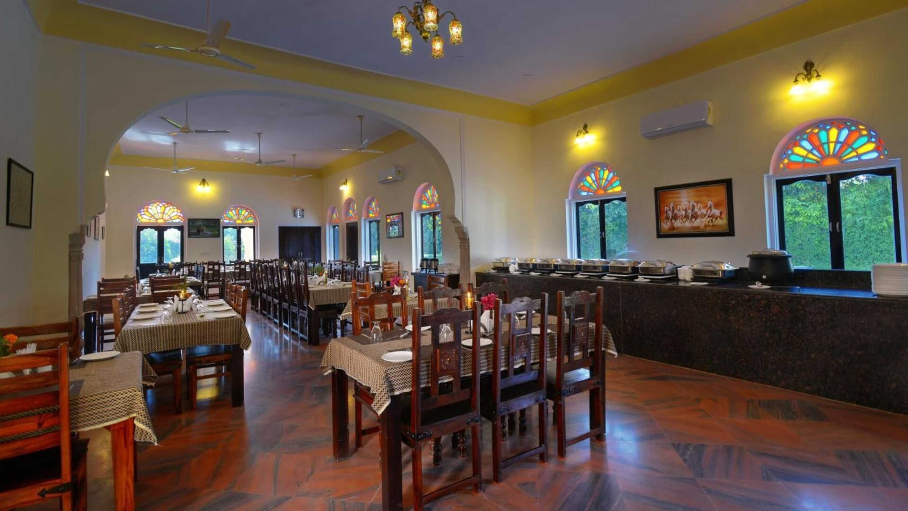 Gift card for Ranthambhore Heritage Haveli Gift card for Ranthambhore Heritage Haveli