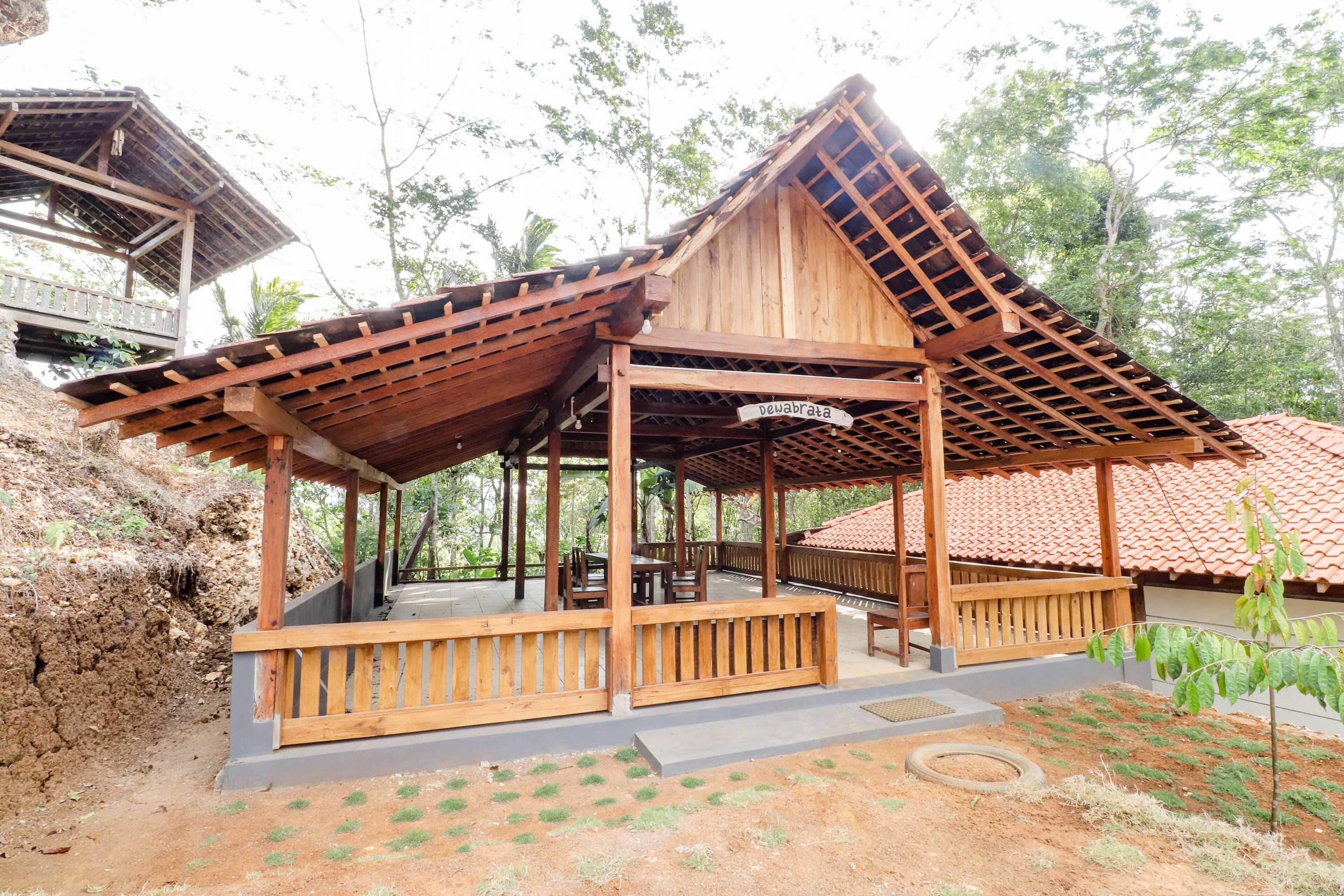 Gift card for Omah Watu Blencong Gift card for Omah Watu Blencong