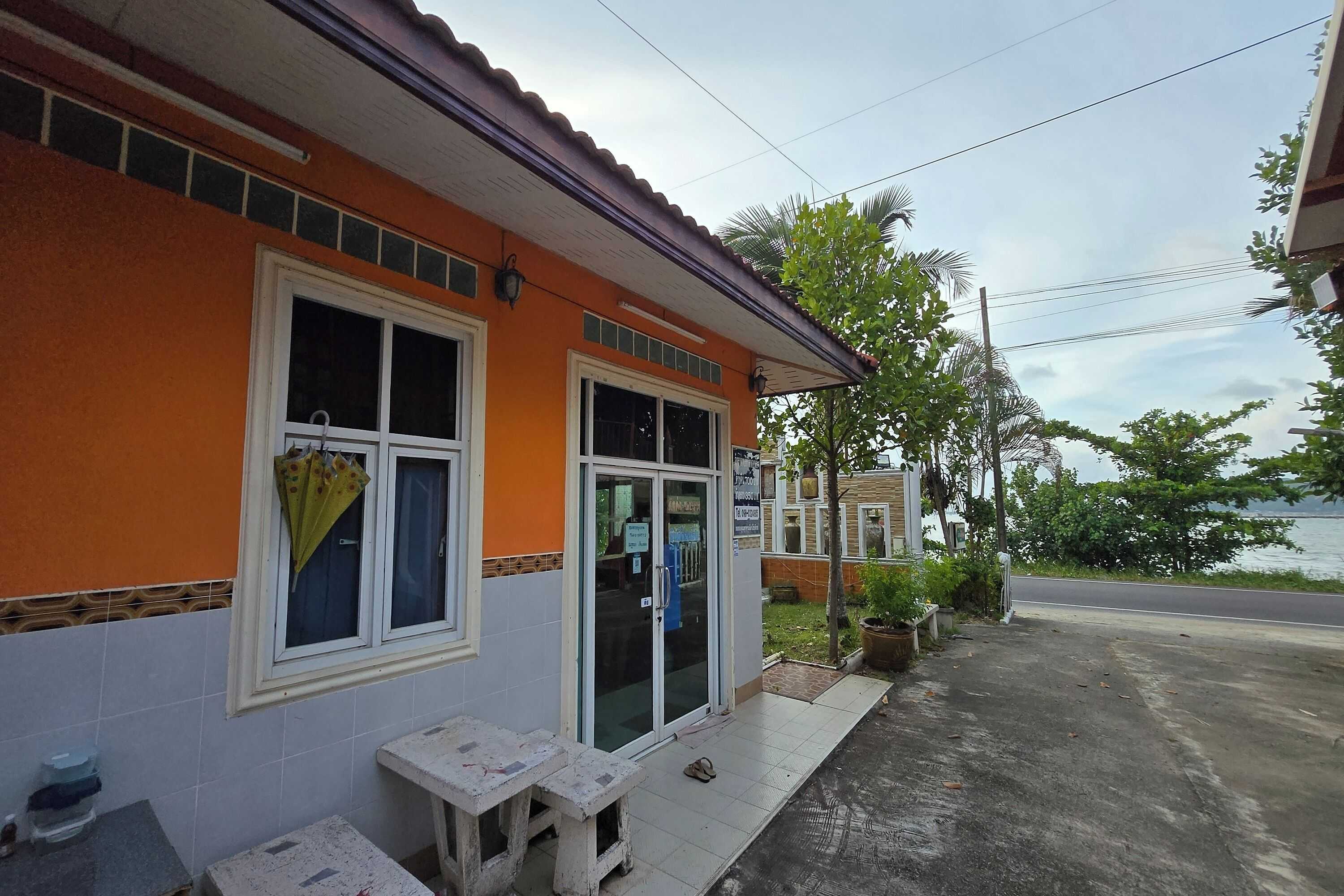 Gift card for Ruean Mai Chaylay Songkhla Gift card for Ruean Mai Chaylay Songkhla