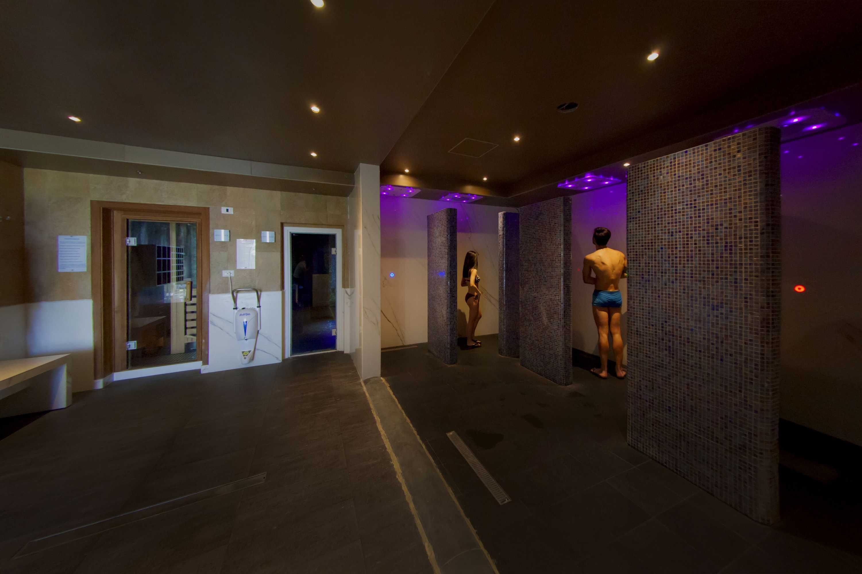 Gift card for Una Hotels MH Matera