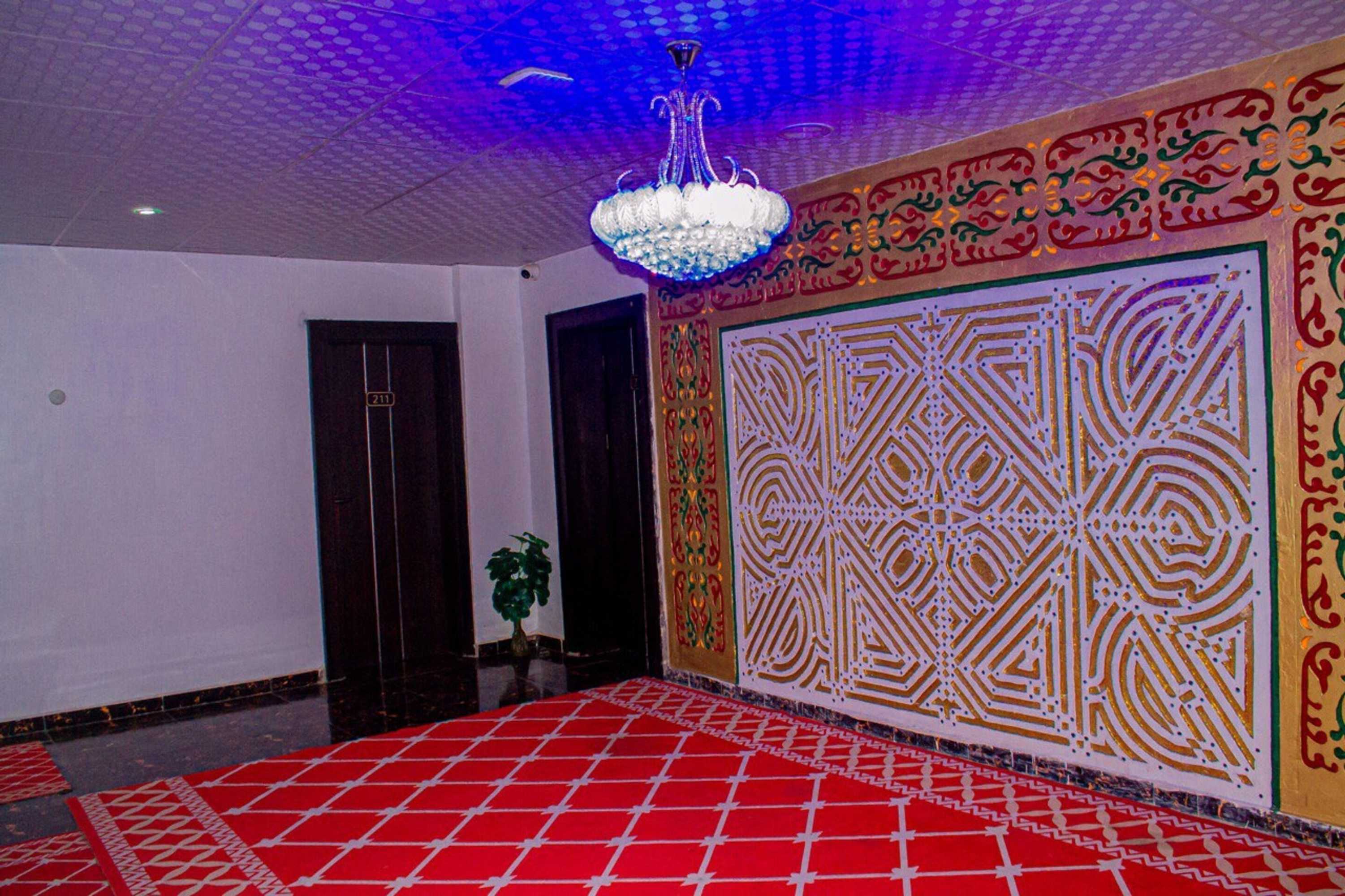 Gift card for Zaytun Hotel Kano Gift card for Zaytun Hotel Kano