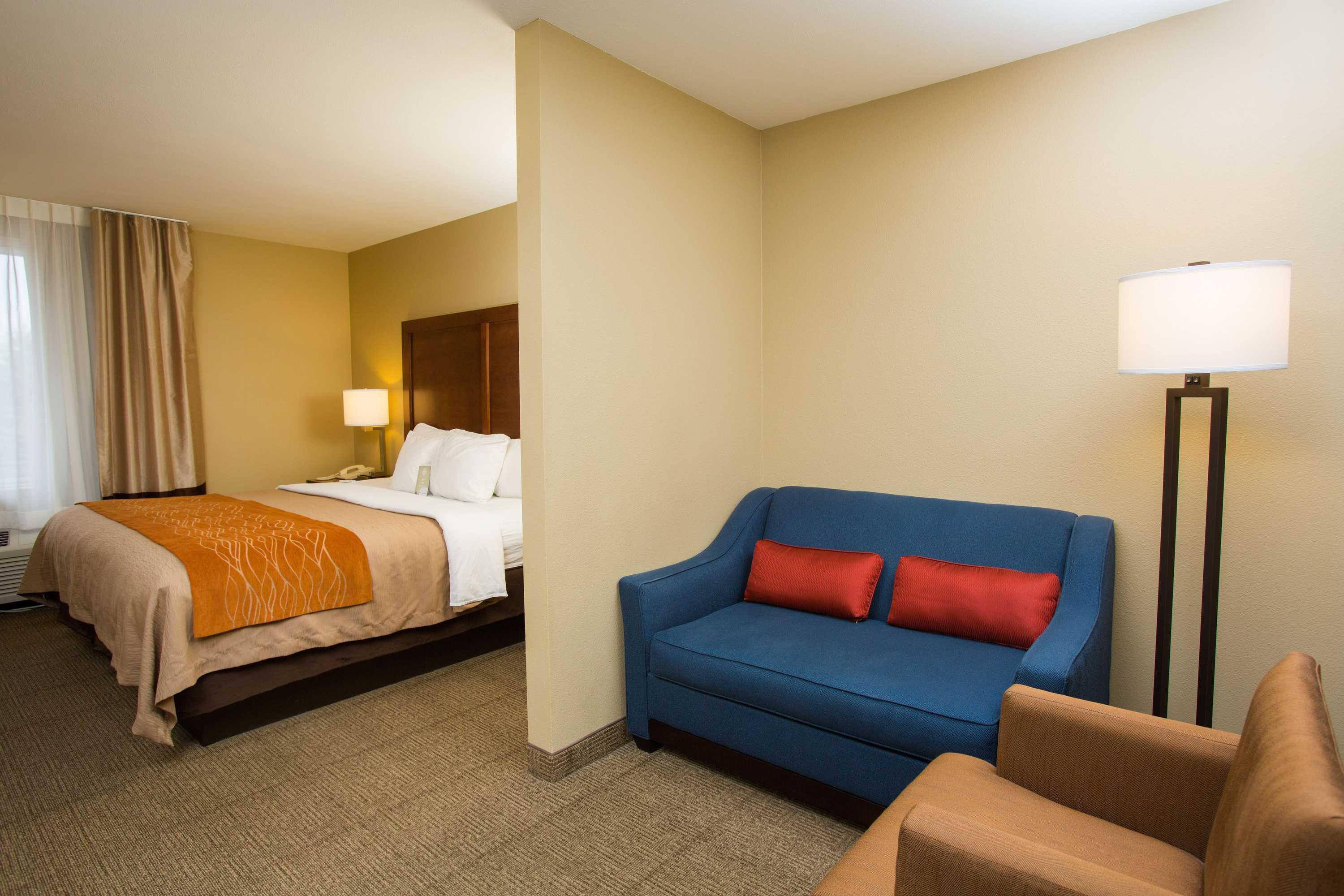 Gift card for Comfort Inn & Suites Gift card for Comfort Inn & Suites