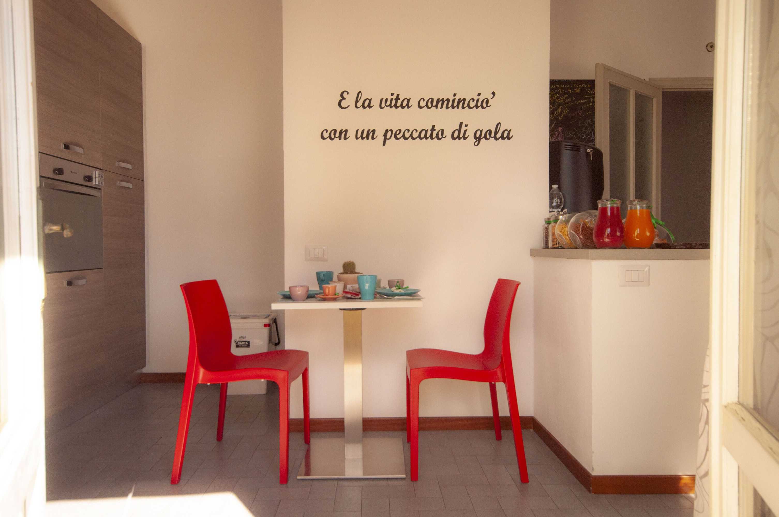 Gift card for B&b Cento Passi Dalle Mura Gift card for B&b Cento Passi Dalle Mura