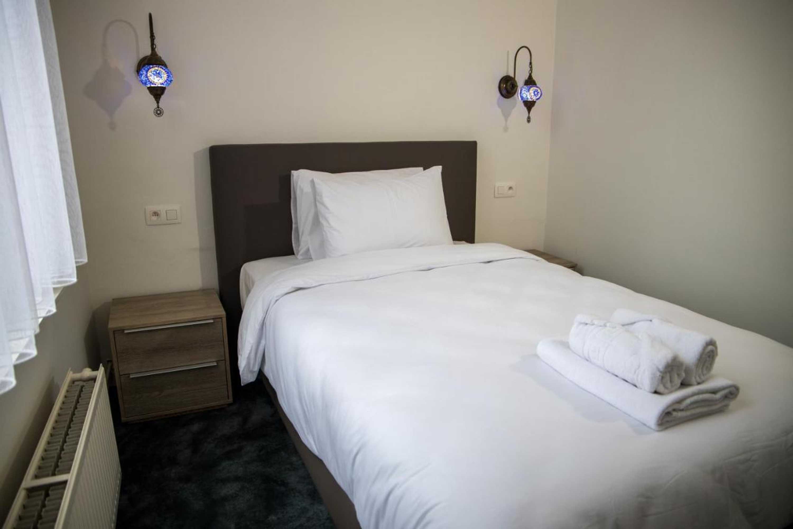 Gift card for Hotel Guzy