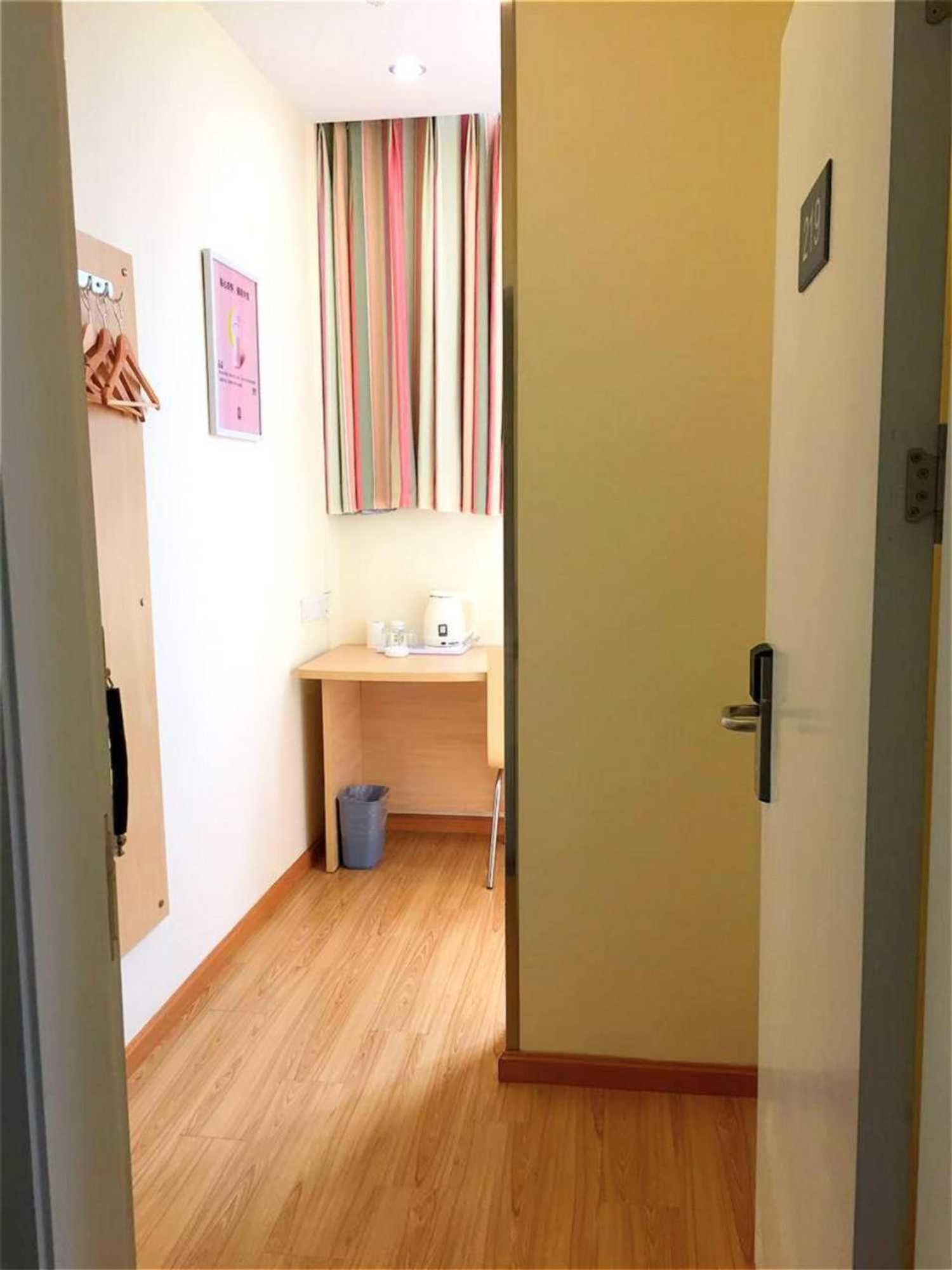 Gift card for 7days Inn Langzhong Seven Mile Avenue