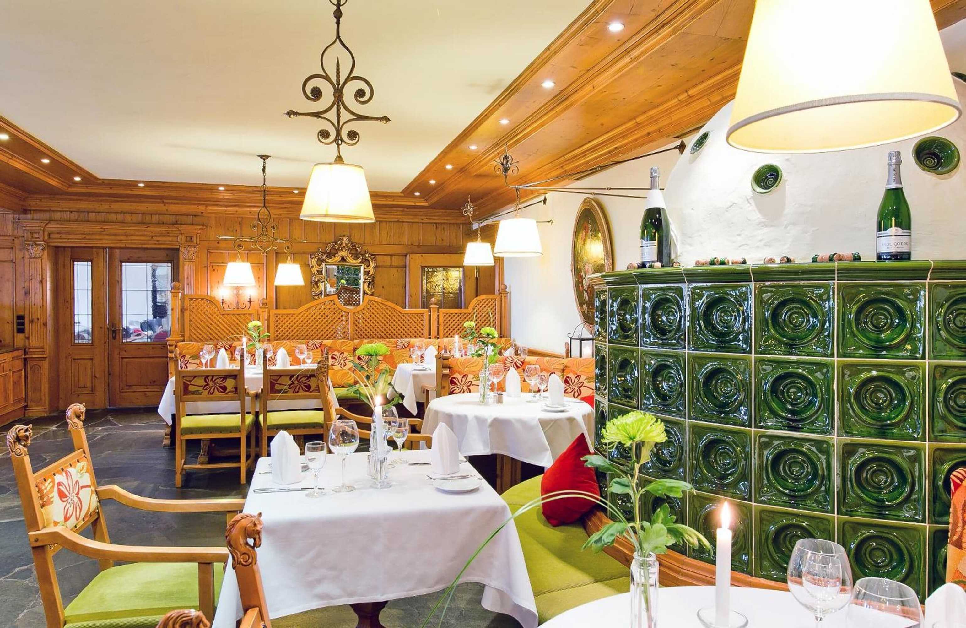 Gift card for Hotel Reiterhof Bellevue Spa & Resort