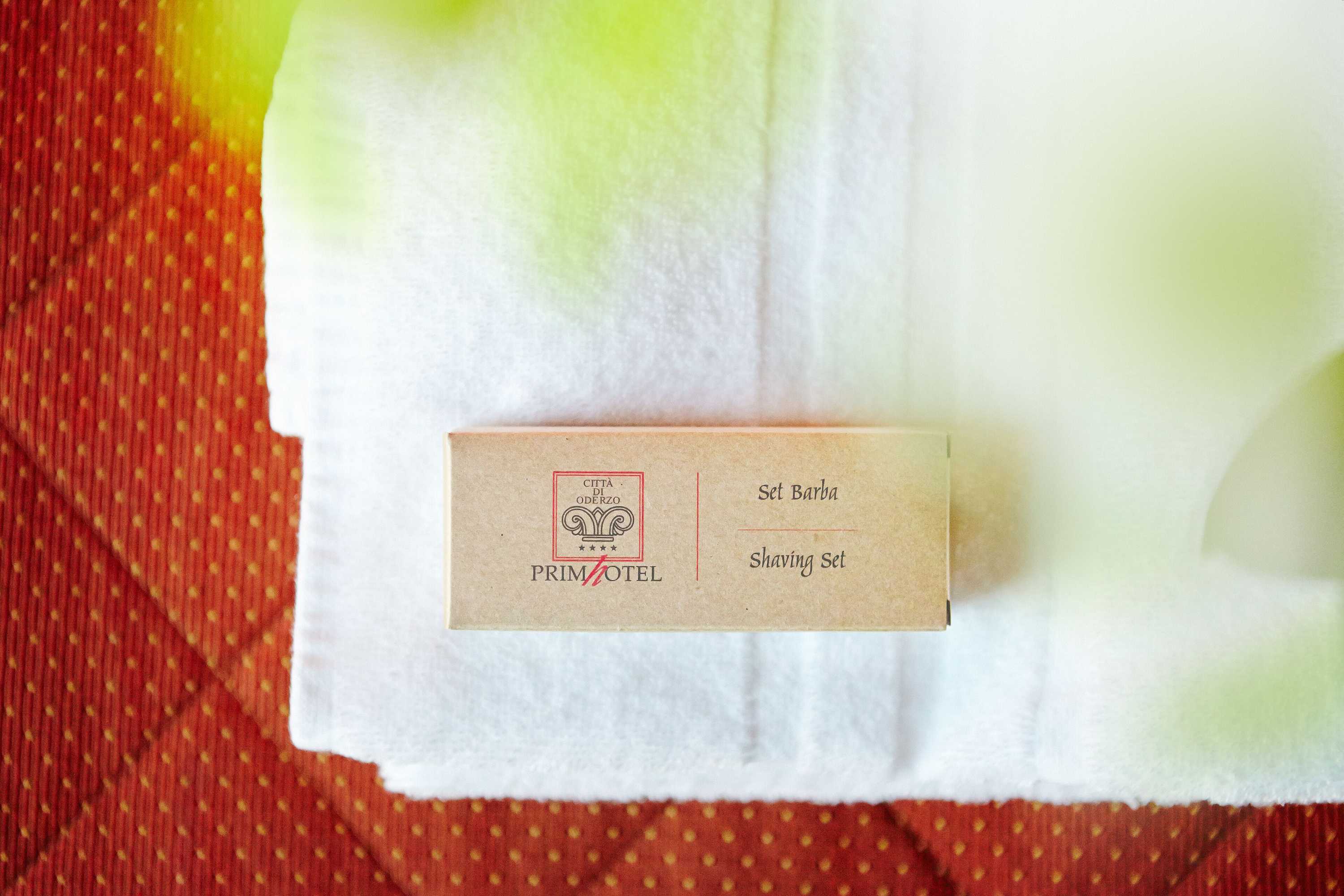 Gift card for Primhotel Gift card for Primhotel