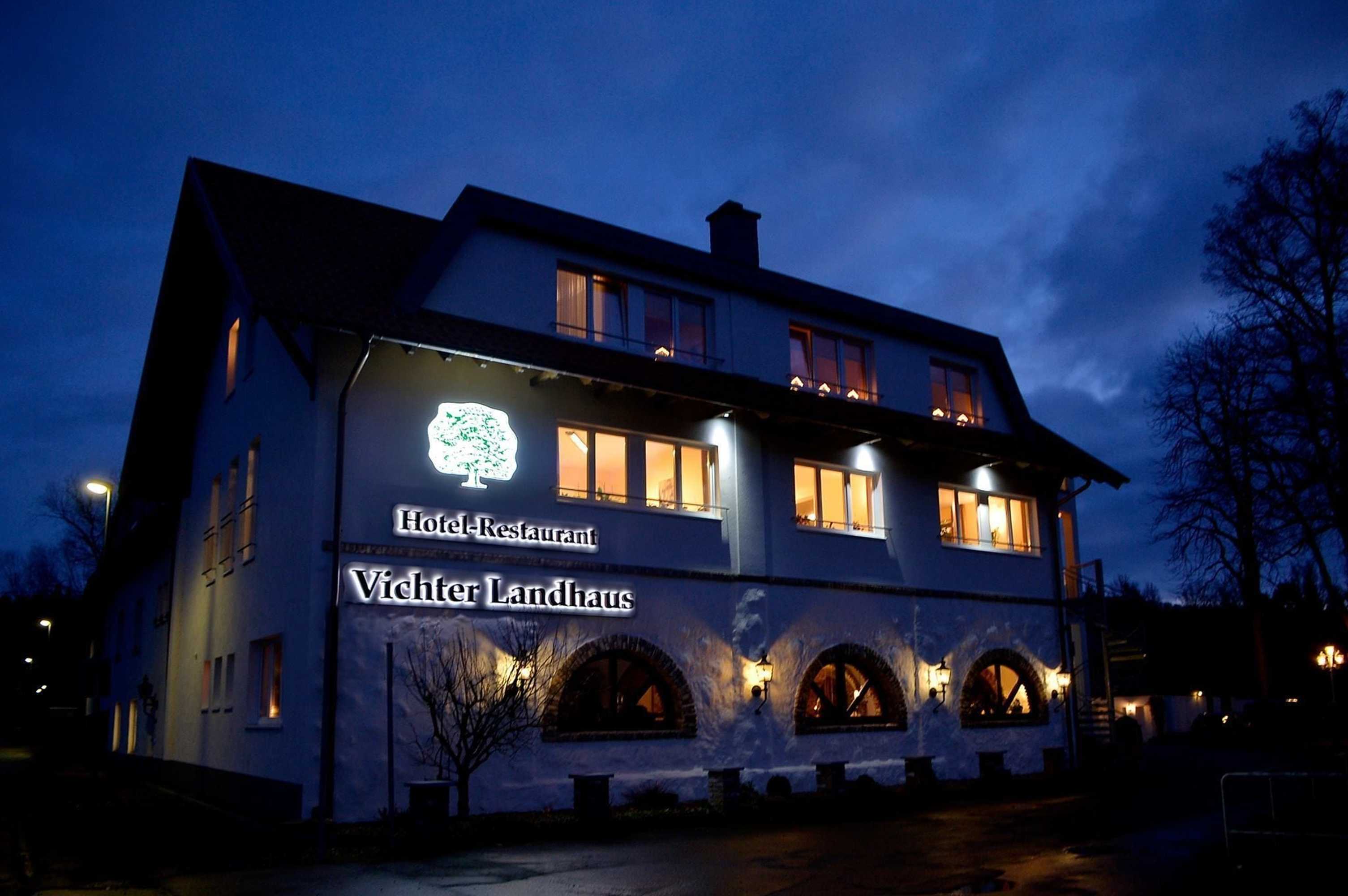 Gift card for Vichter Landhaus Gift card for Vichter Landhaus