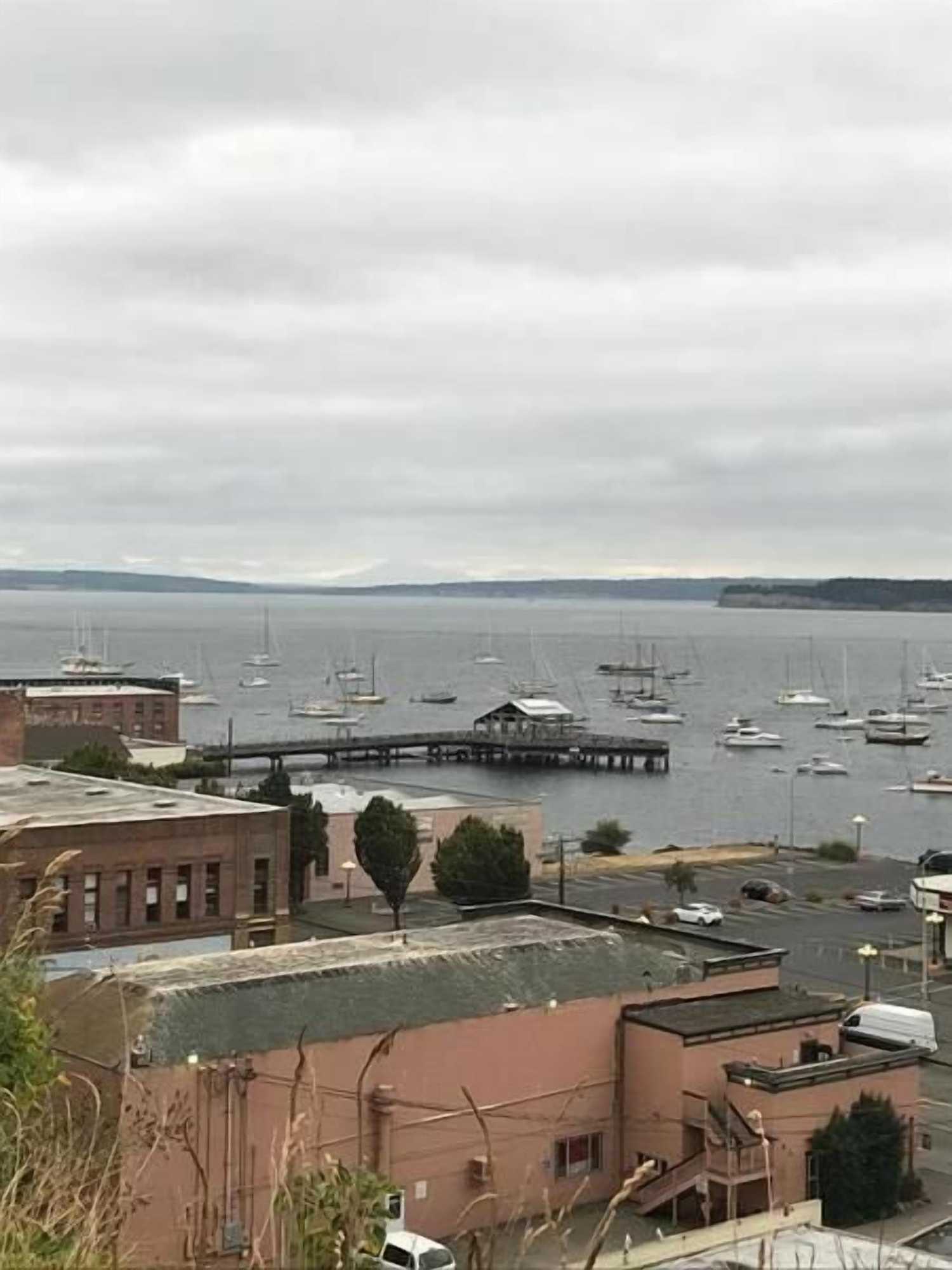 Gift card for Palace Hotel Port Townsend