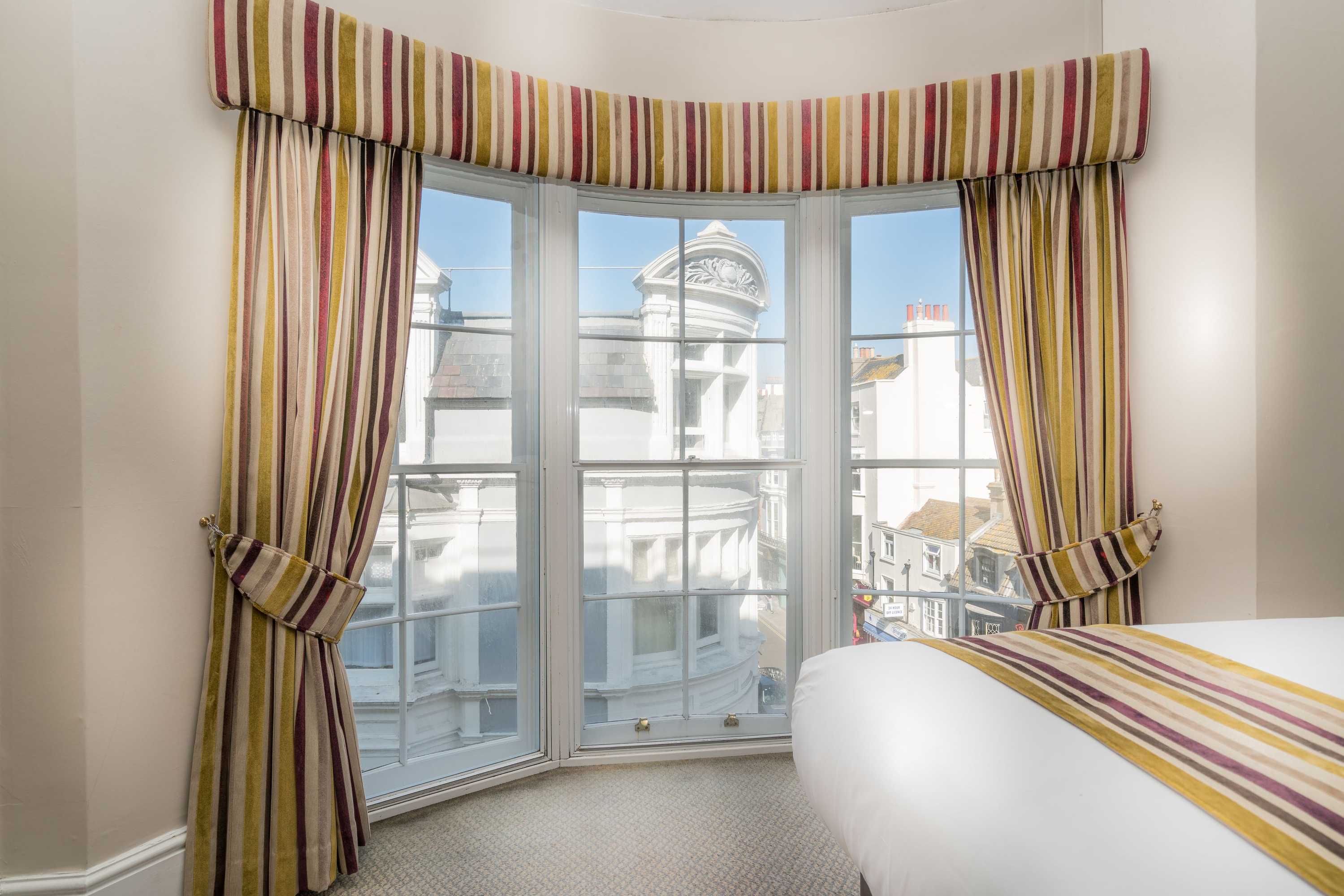 Gift card for Queens Hotel