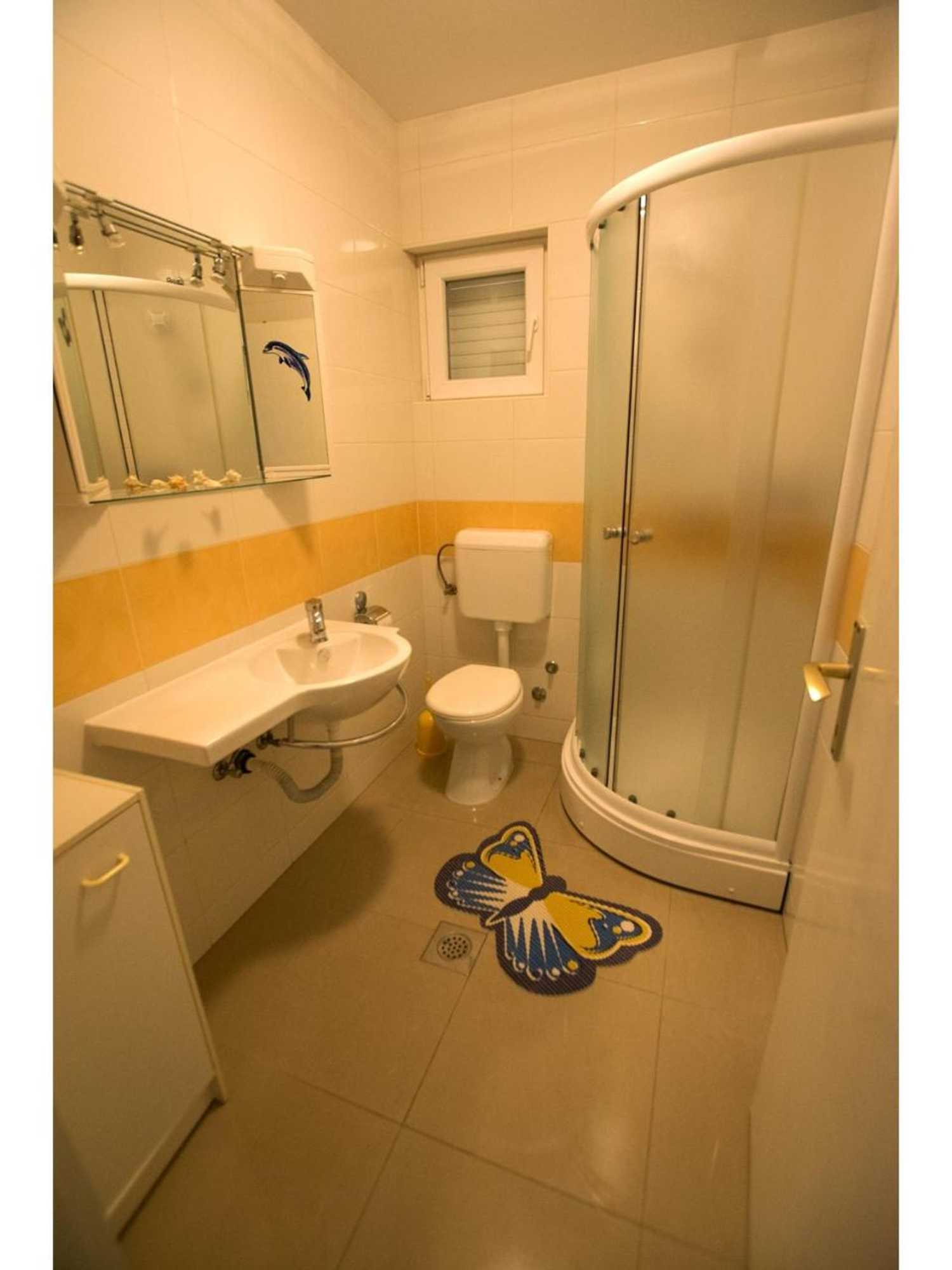 Gift card for Apartments Luka Near Beach