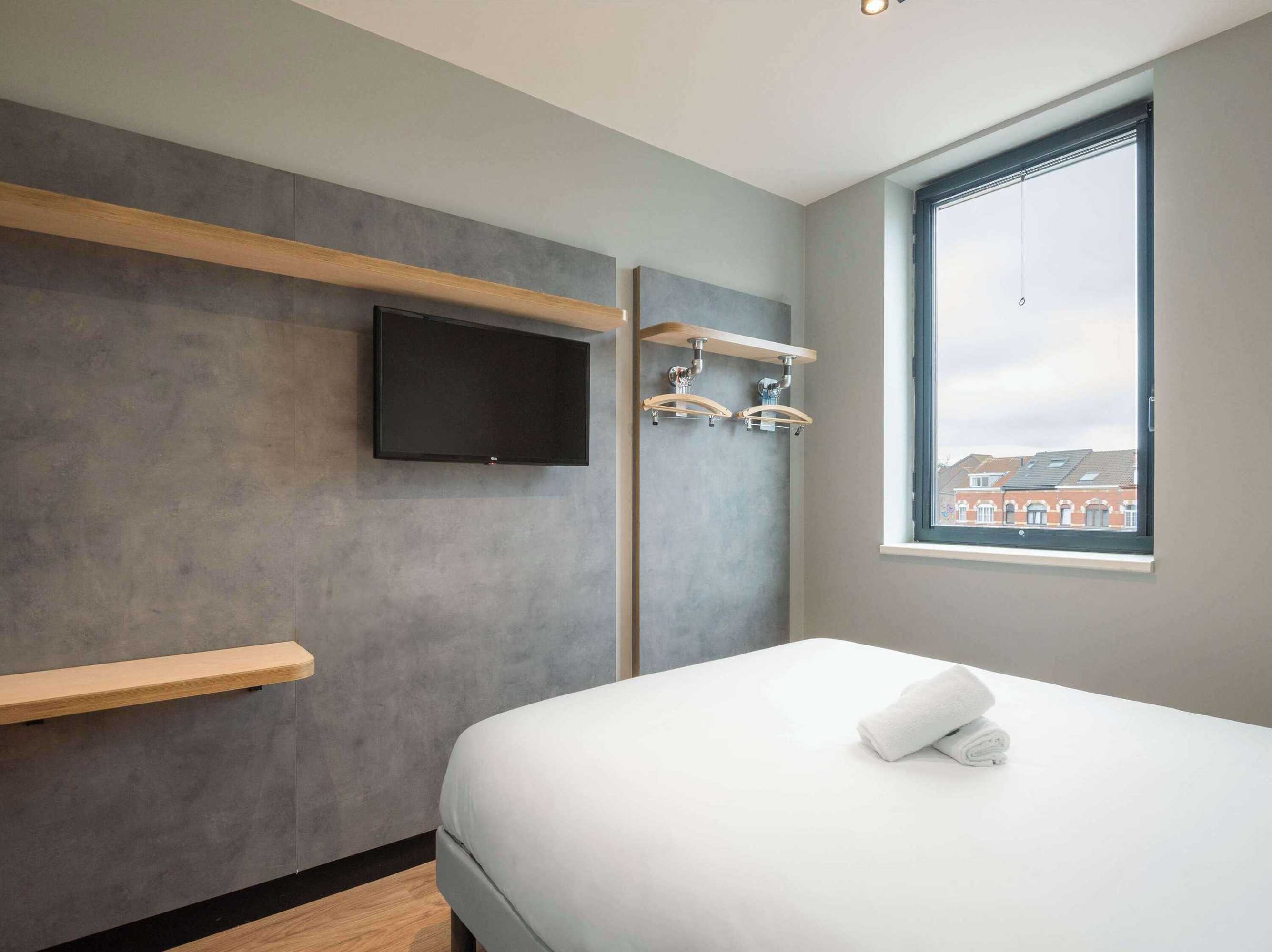 Gift card for Ibis Budget Leuven Centrum Gift card for Ibis Budget Leuven Centrum