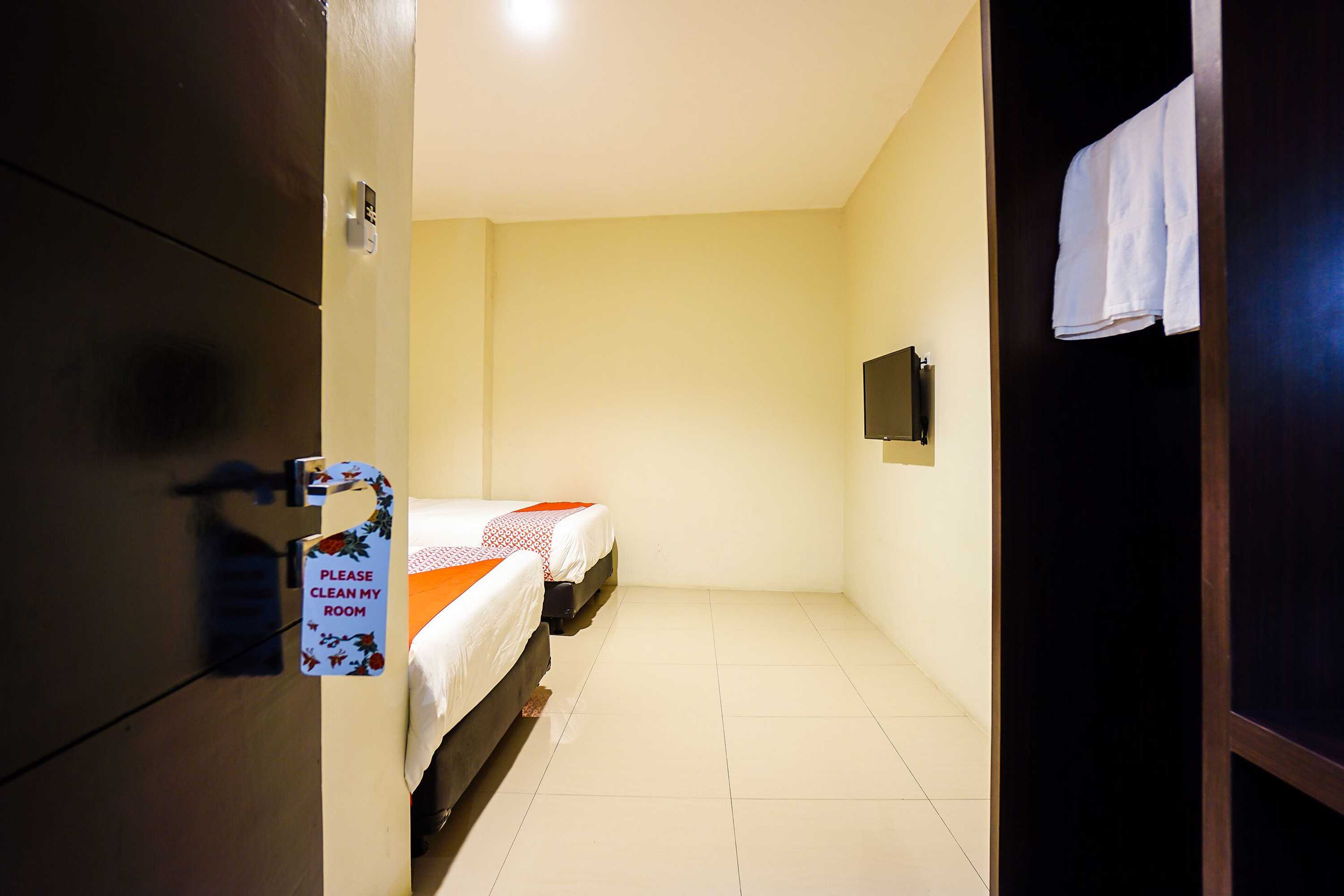 Gift card for Reddoorz At Rids Hotel Manado Gift card for Reddoorz At Rids Hotel Manado