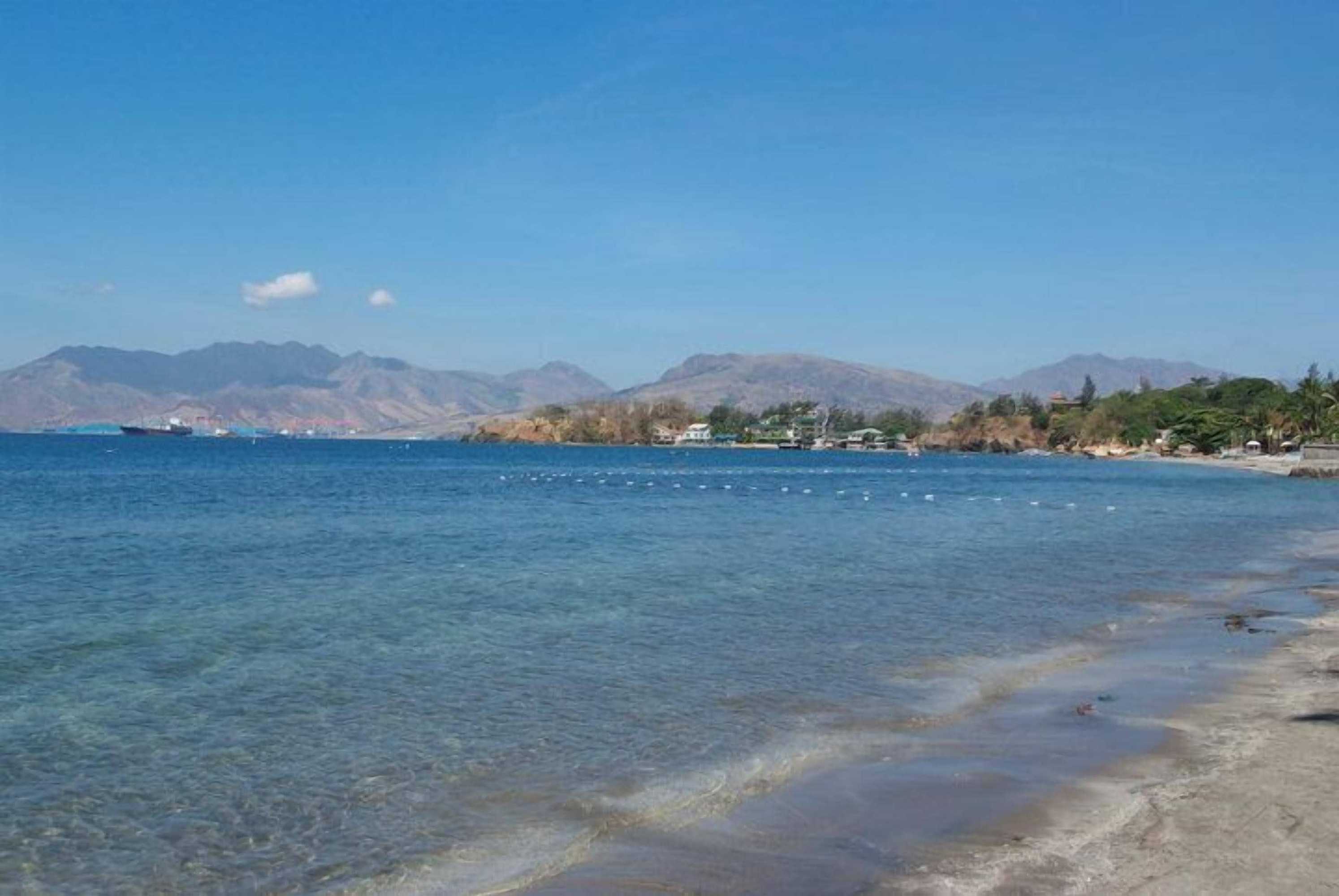 Gift card for Subic Grand Seas Resort