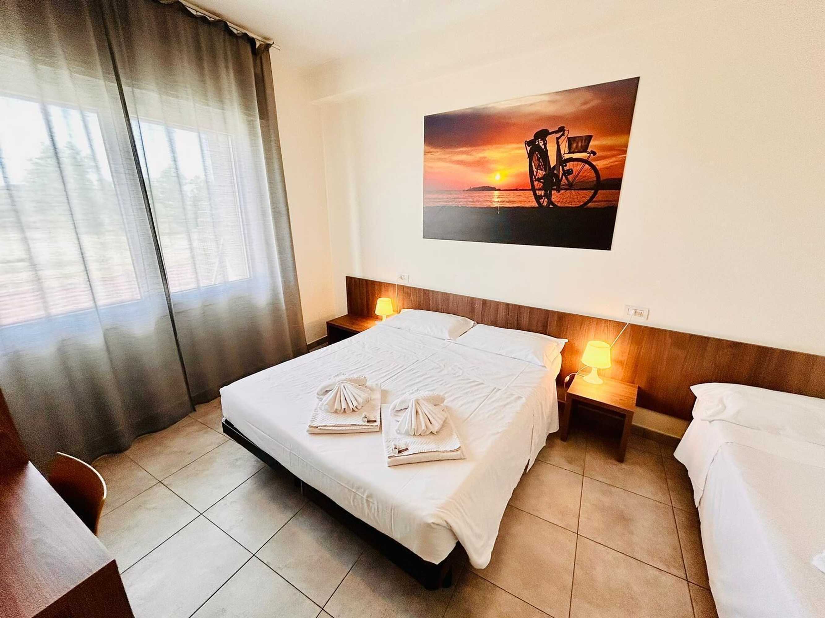 Gift card for Hotel Bed & Bike Gift card for Hotel Bed & Bike