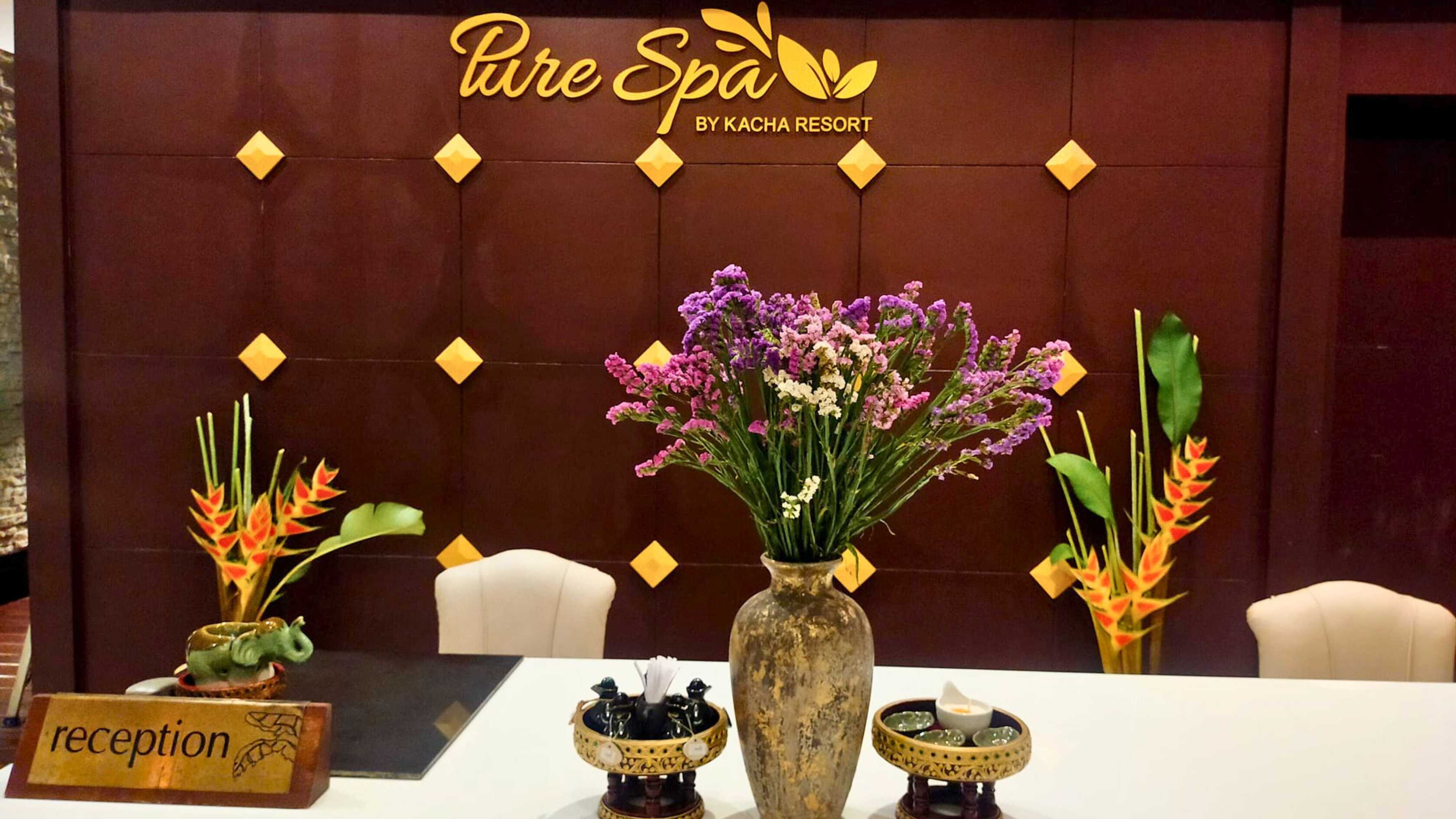 Gift card for Kacha Resort And Spa Koh Chang