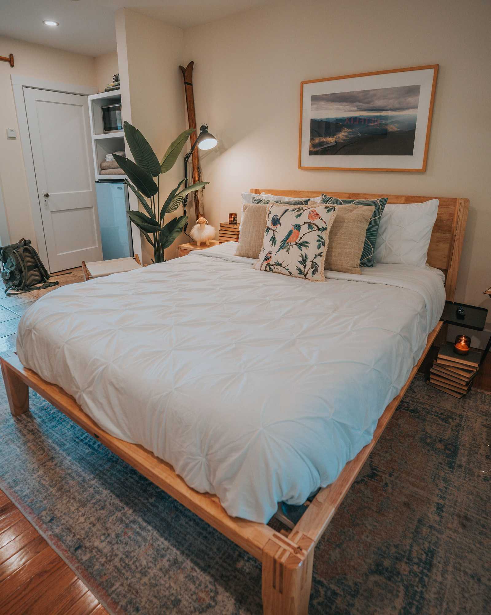 Gift card for Willow Pond Motel