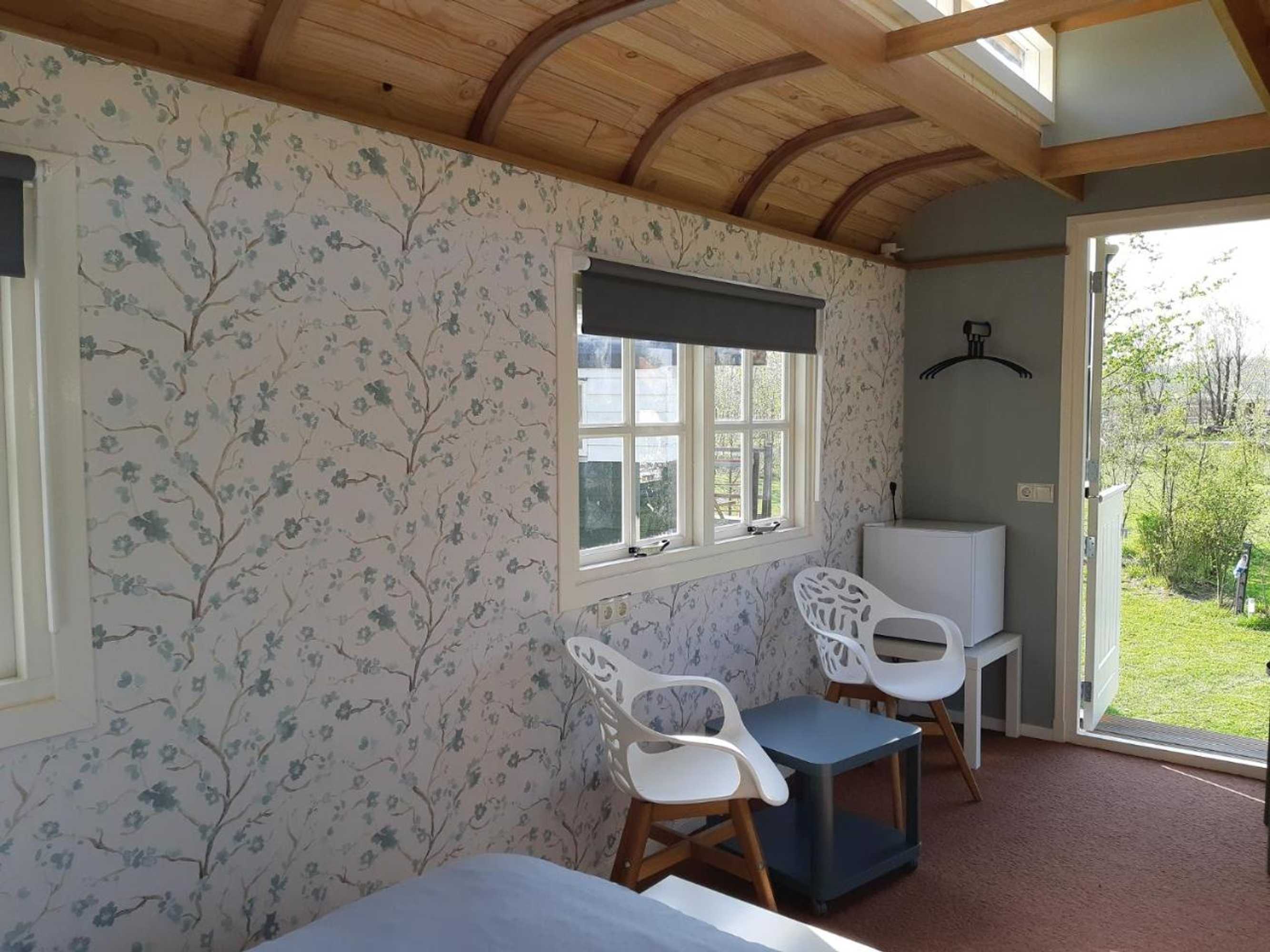 Gift card for B&b Pipowagen 