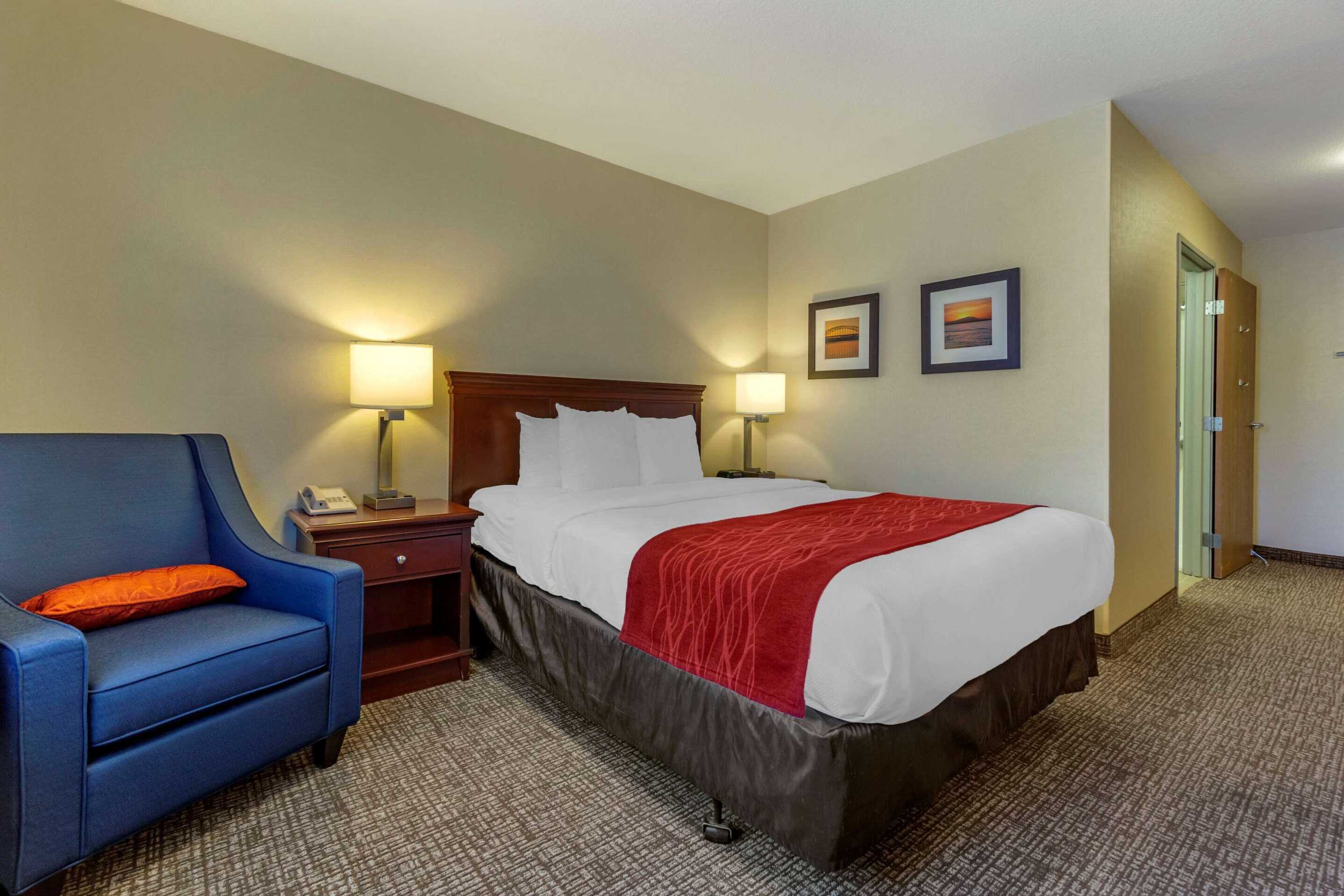 Gift card for Comfort Inn Kennewick Richland Gift card for Comfort Inn Kennewick Richland