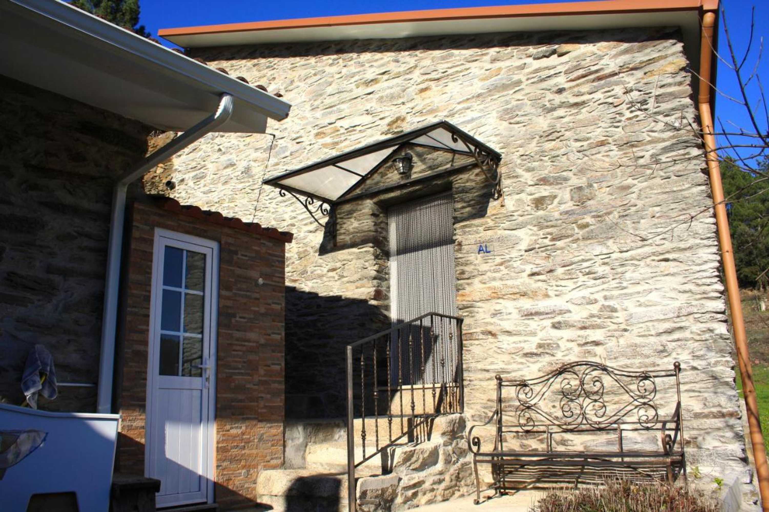 Gift card for Casa da Passagem