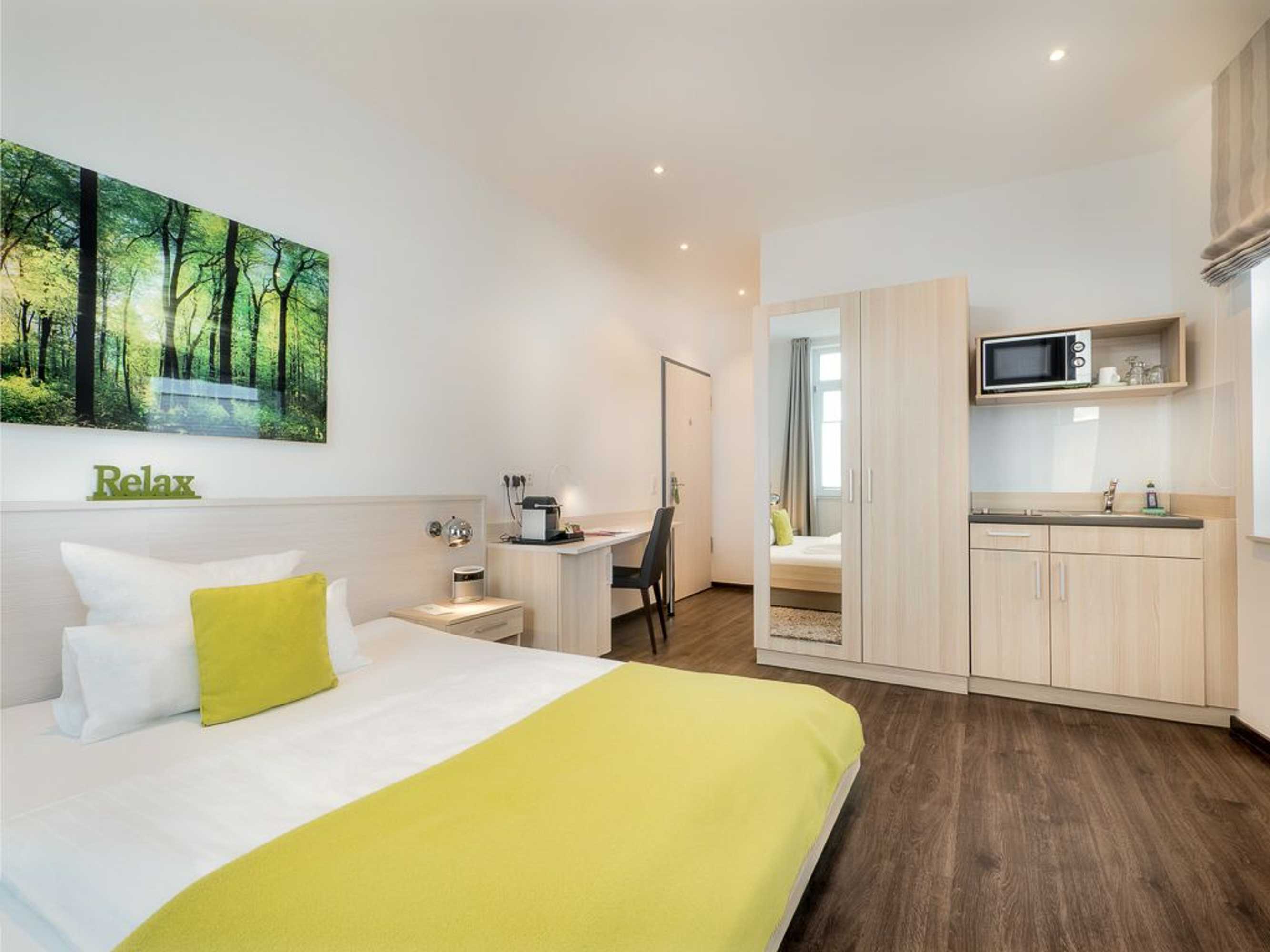 Gift card for Best Business Bühl - Boardinghouse Gift card for Best Business Bühl - Boardinghouse