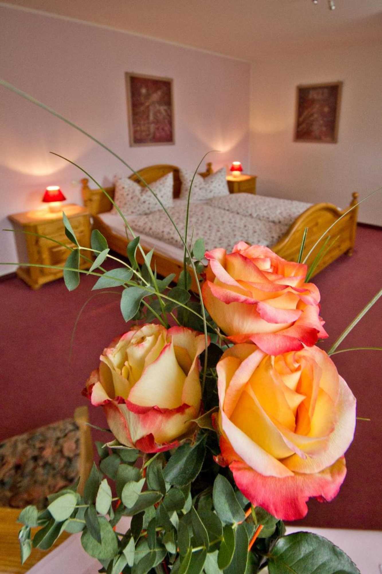 Gift card for Hotel Garni Am Klostermarkt