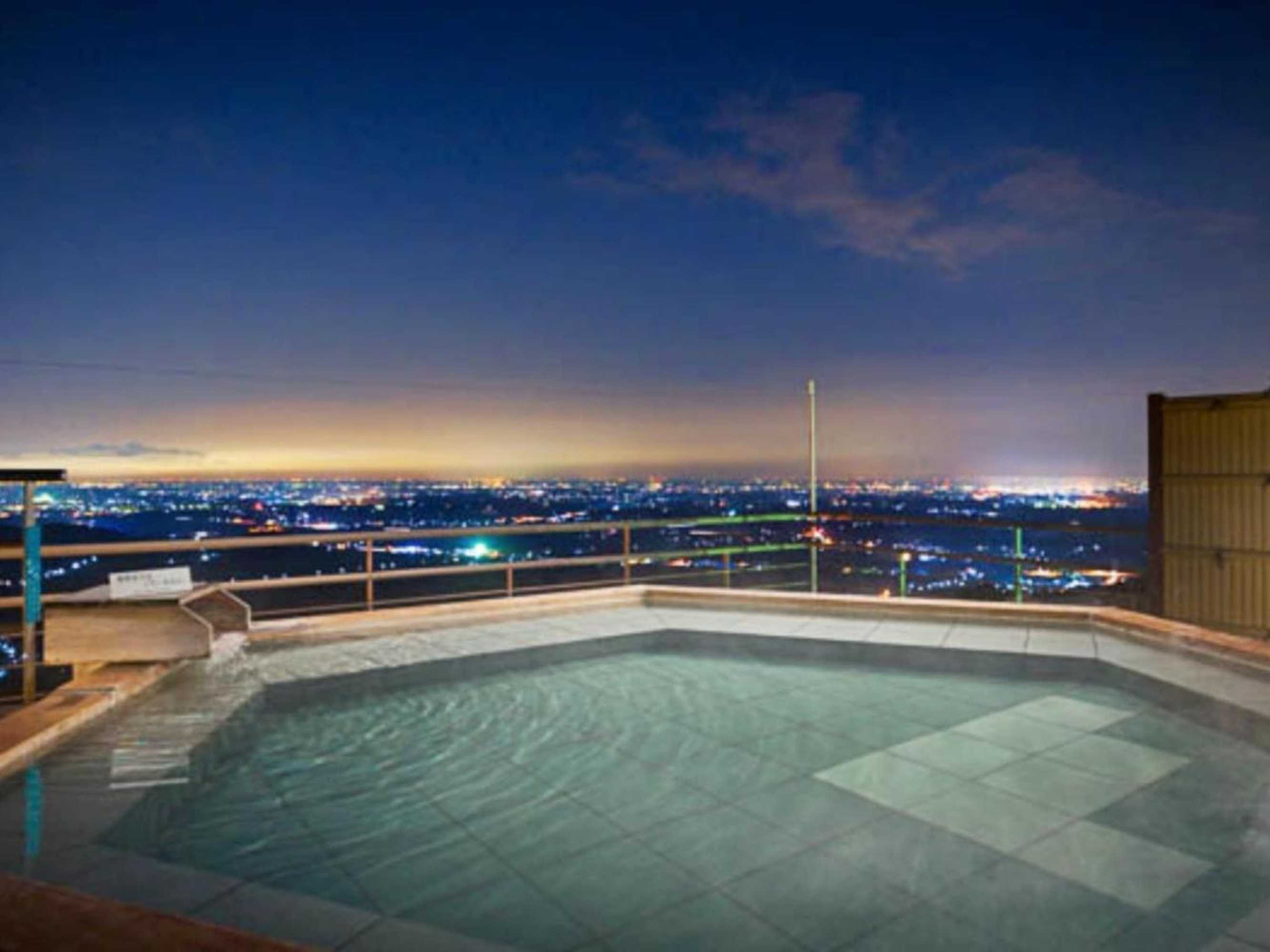 Gift card for Tsukubasan Hotel Aokiya