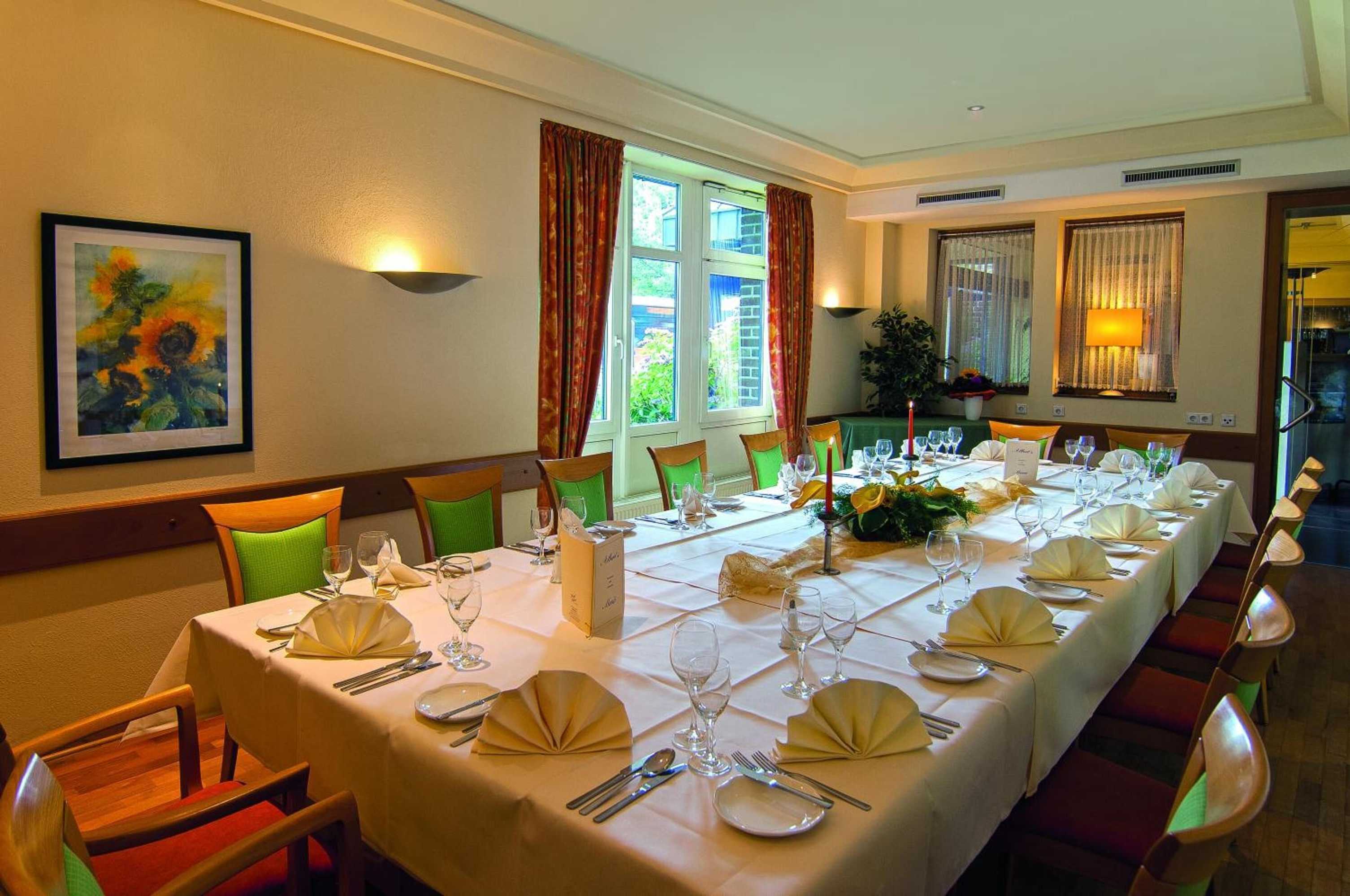 Gift card for Akzent Hotel-Restaurant Albert