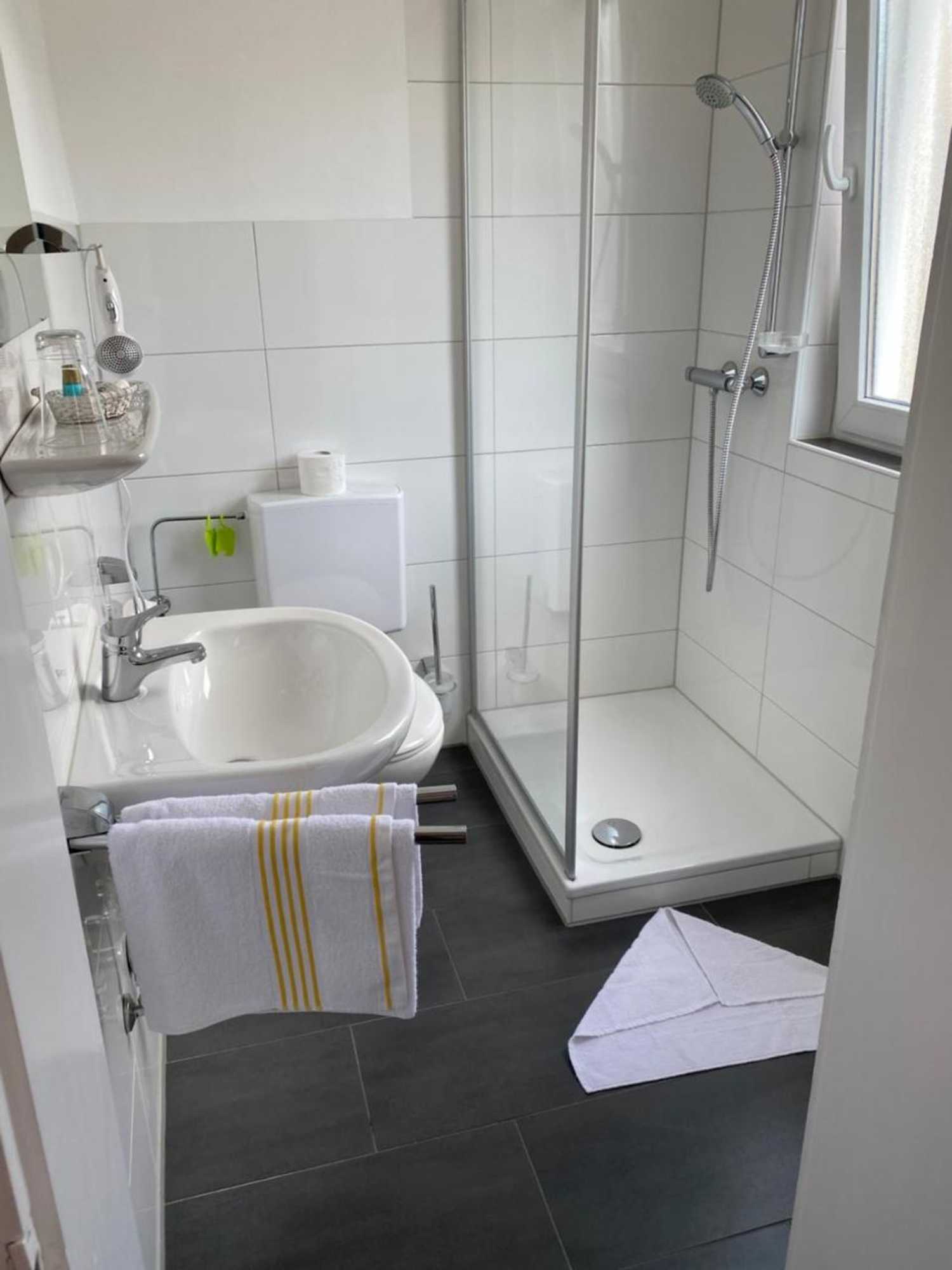 Gift card for Hotel Slavia