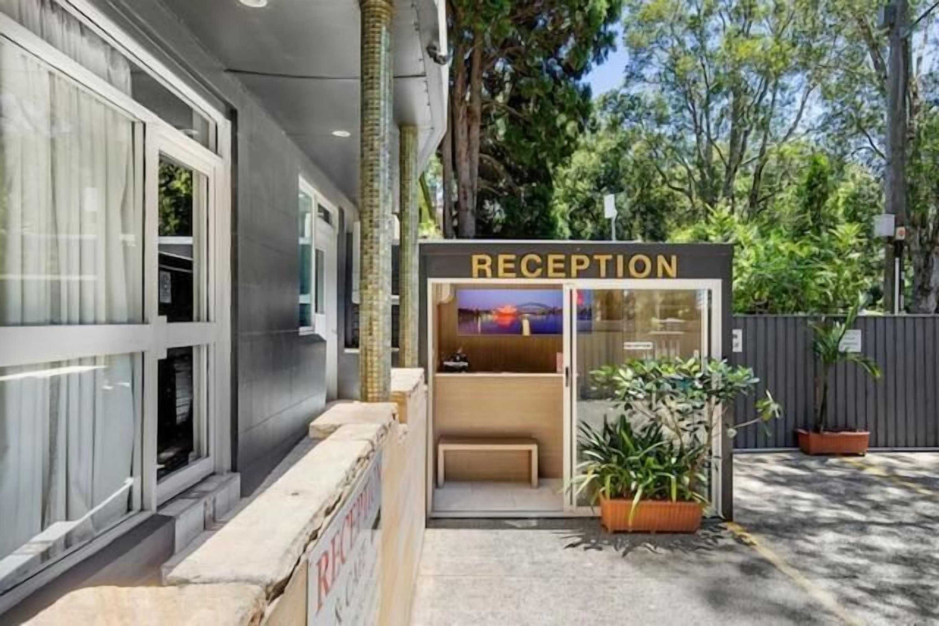 Gift card for Greenwich Inn Sydney Hotel Gift card for Greenwich Inn Sydney Hotel