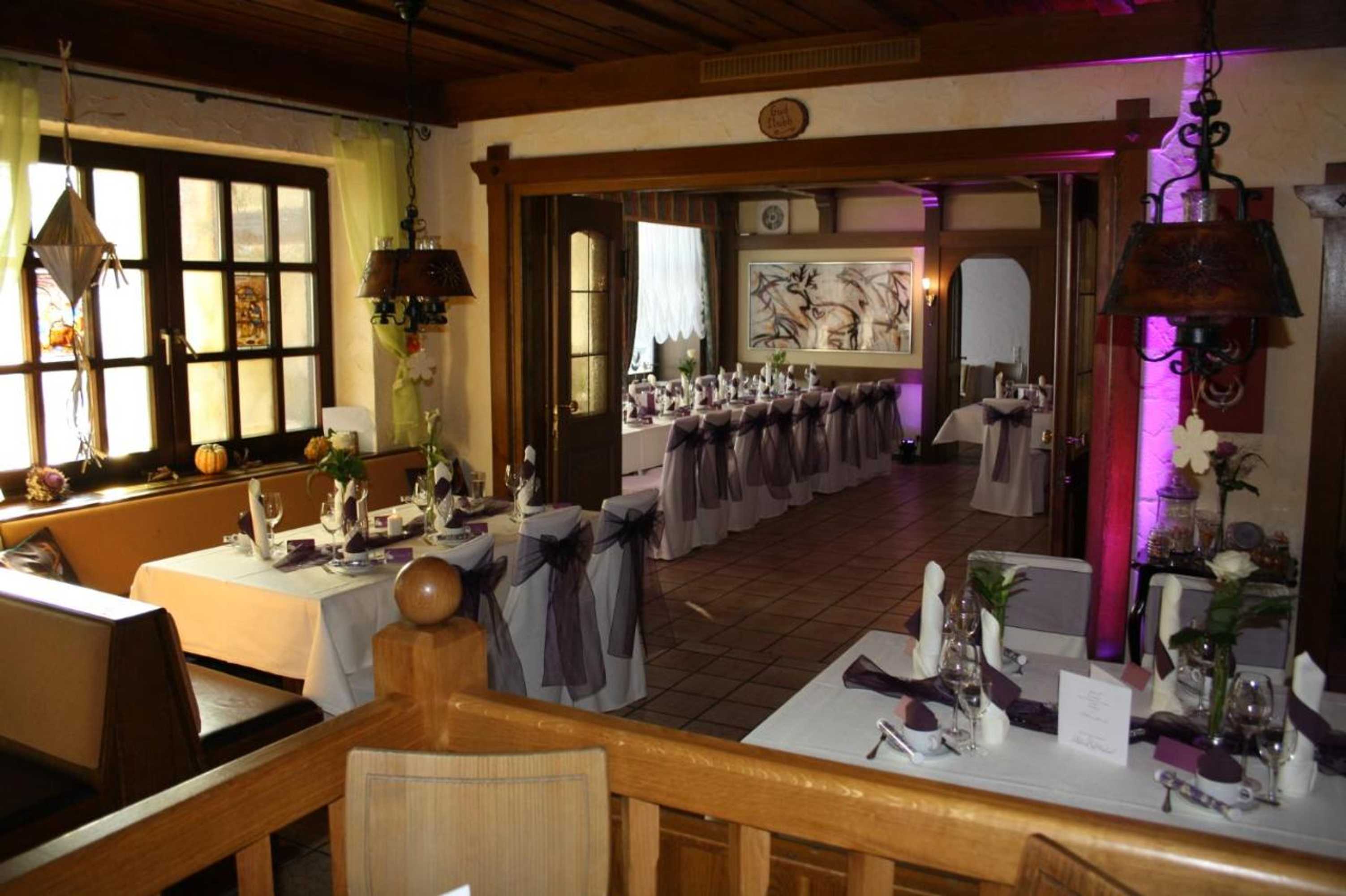 Gift card for Hotel Hirsch