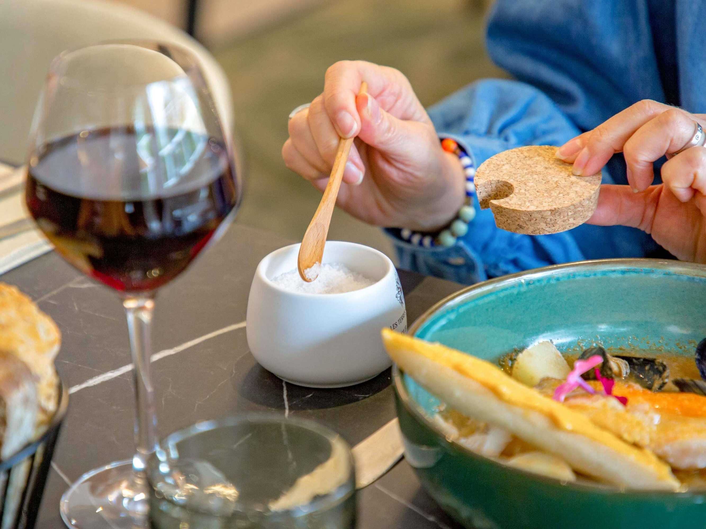 Gift card for Mercure Aix en Provence Beaumanoir Gift card for Mercure Aix en Provence Beaumanoir