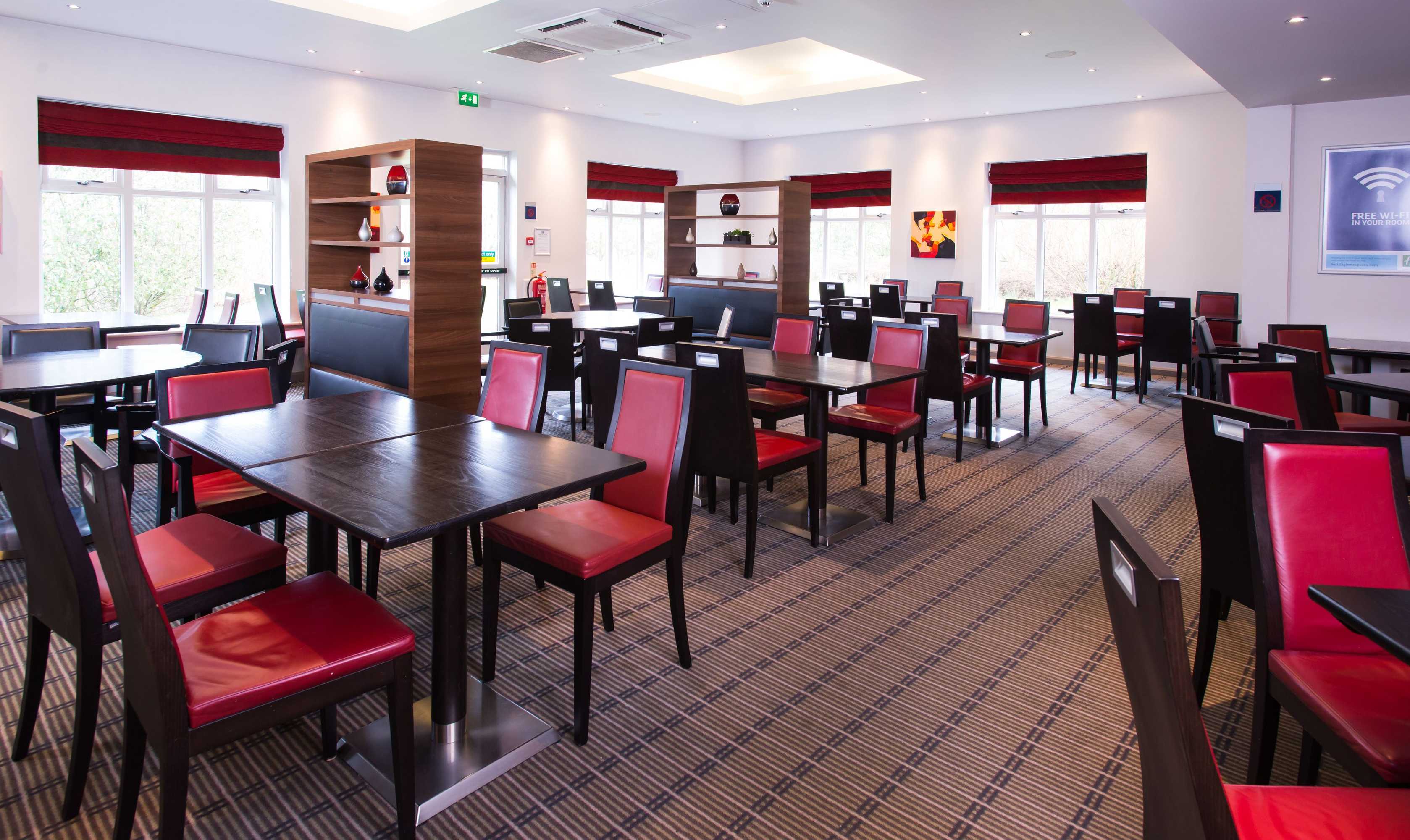 Gift card for Holiday Inn Express Stoke On Trent by Ihg Gift card for Holiday Inn Express Stoke On Trent by Ihg
