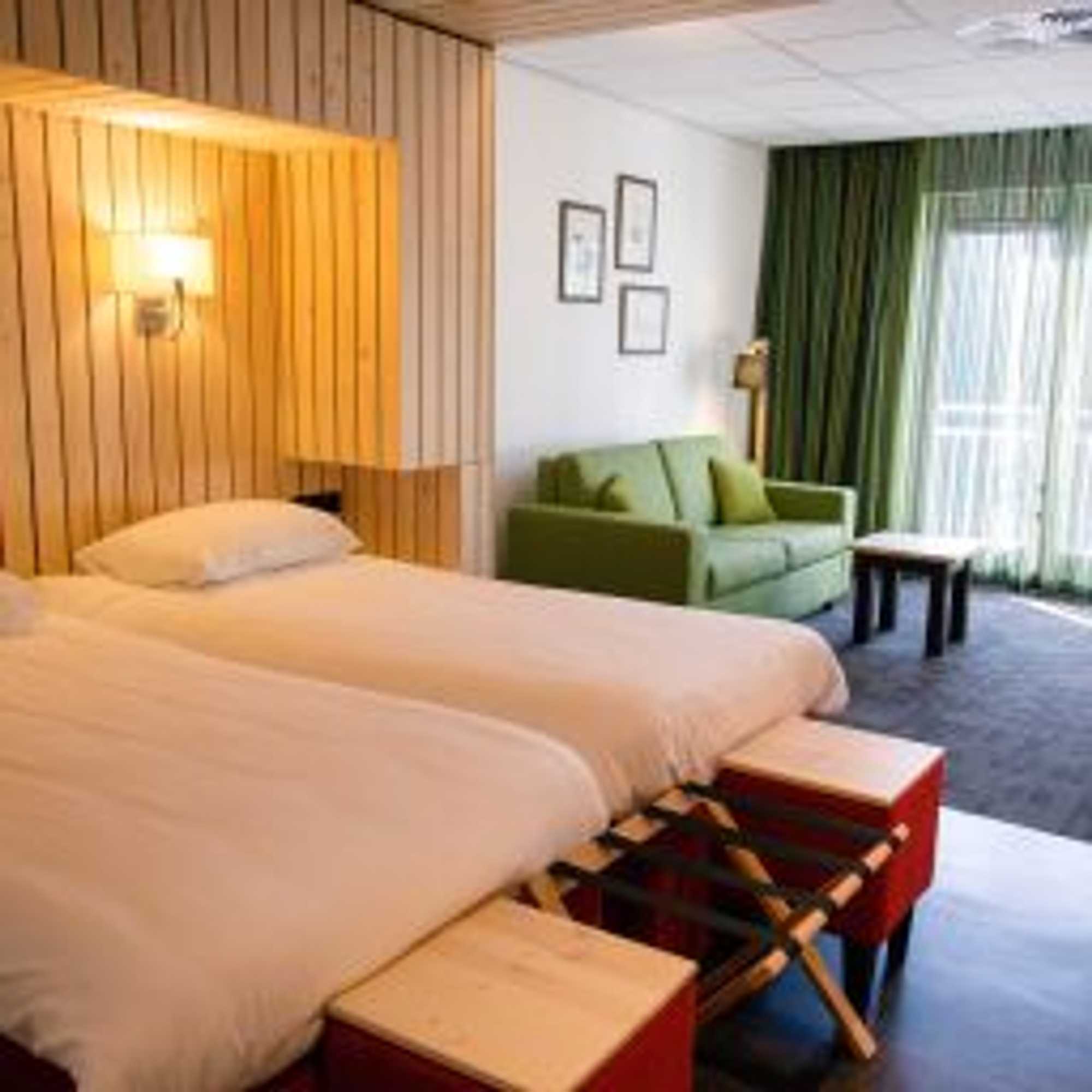 Gift card for Hotel T Wapen Van Marion Gift card for Hotel T Wapen Van Marion