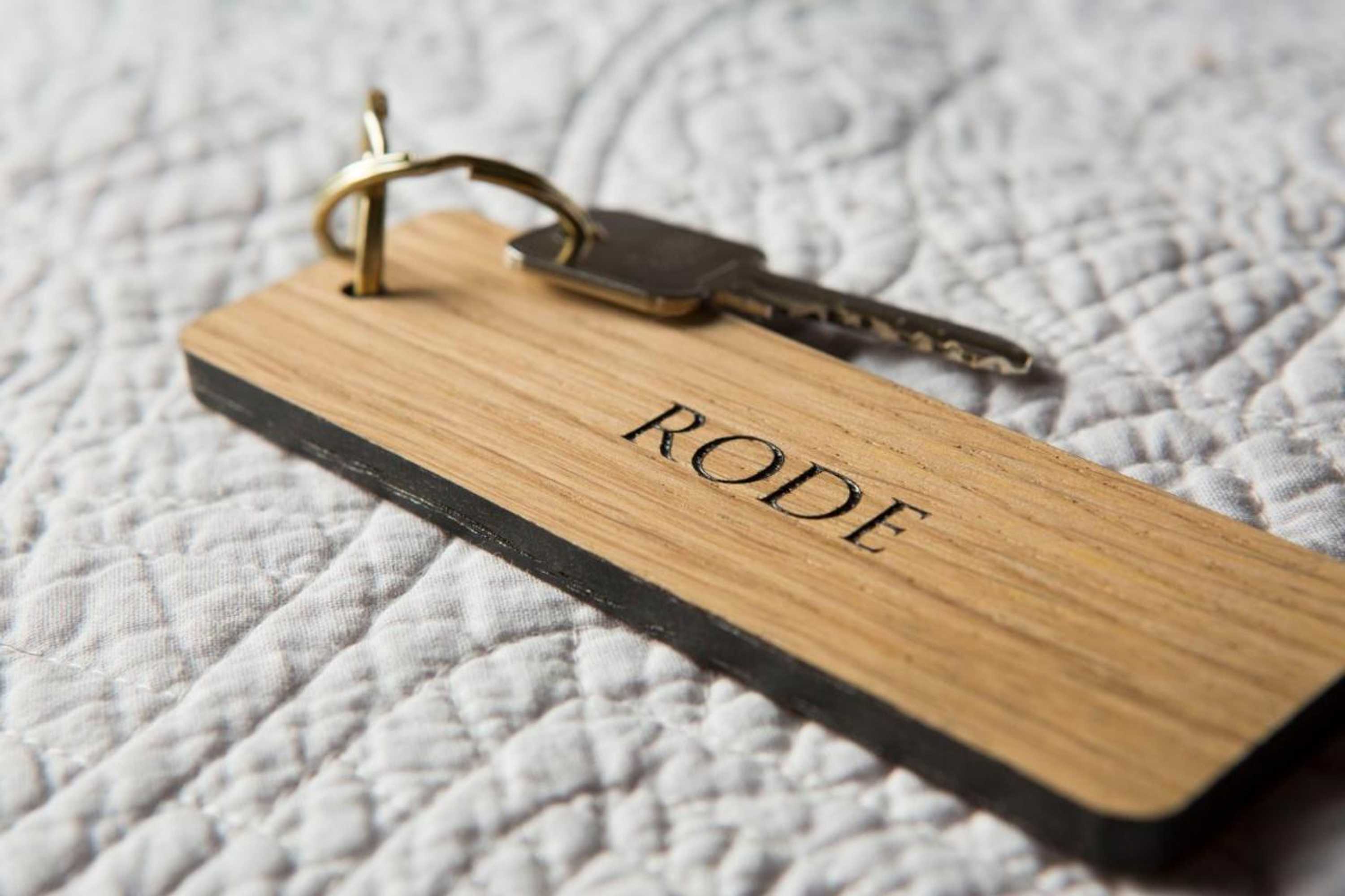 Gift card for The Legh Arms Prestbury