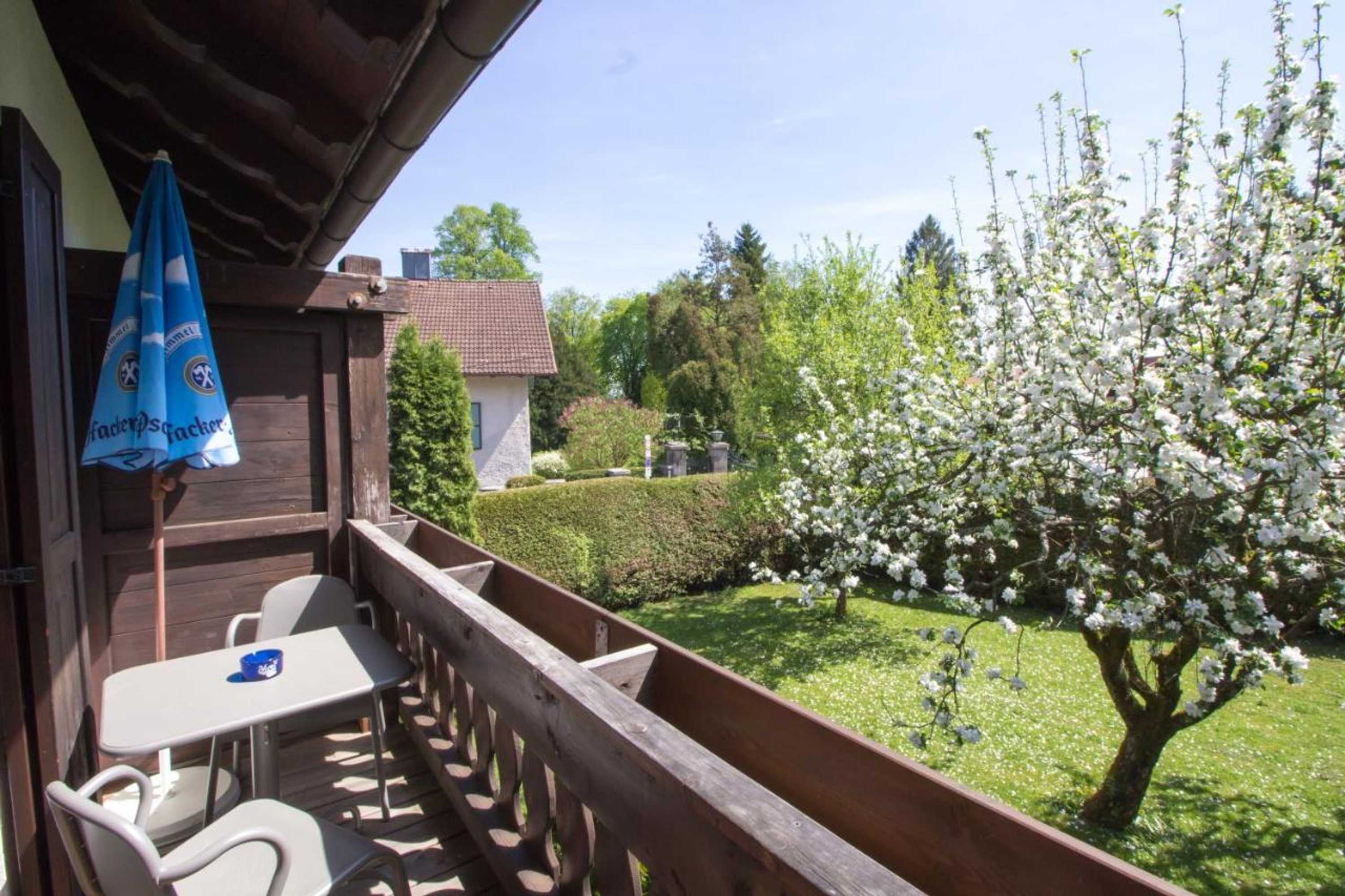 Gift card for Hotel am See