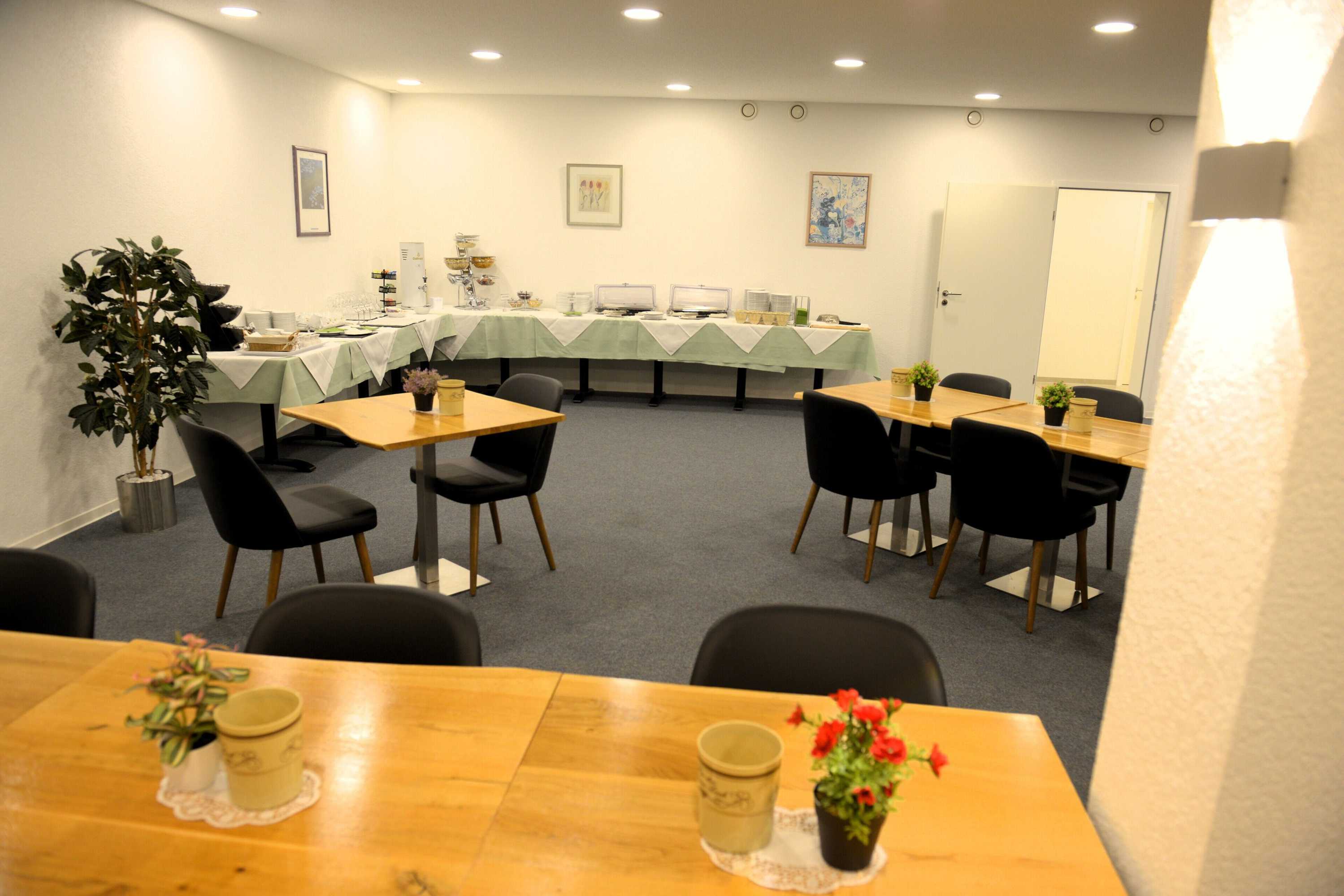 Gift card for Hotel Zur Flüh, Self Check-In