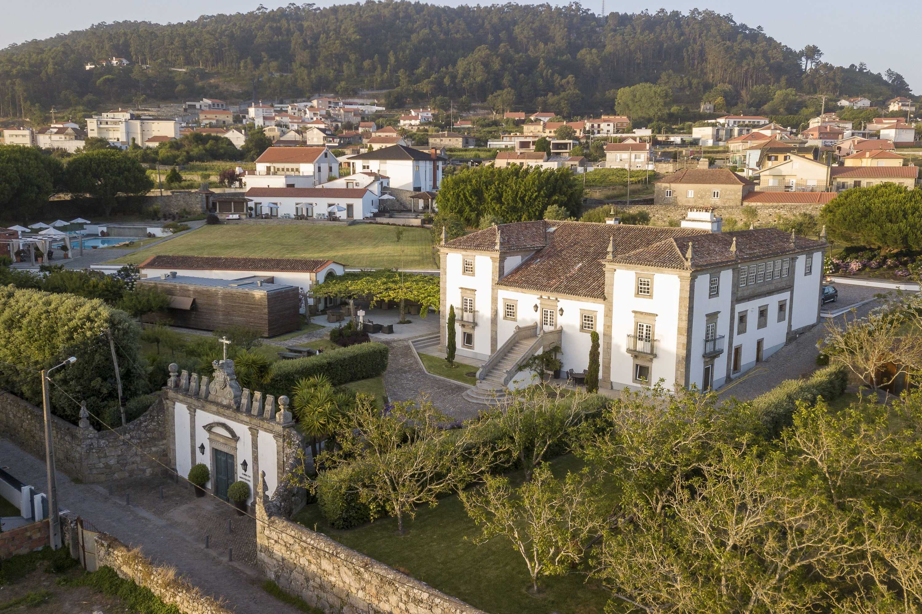 Gift card for Quinta Do Monteverde Gift card for Quinta Do Monteverde