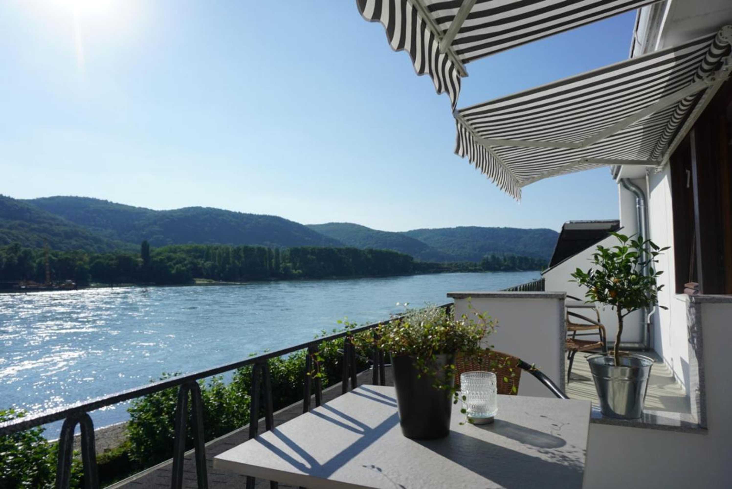 Gift card for Leutesdorfer Hof