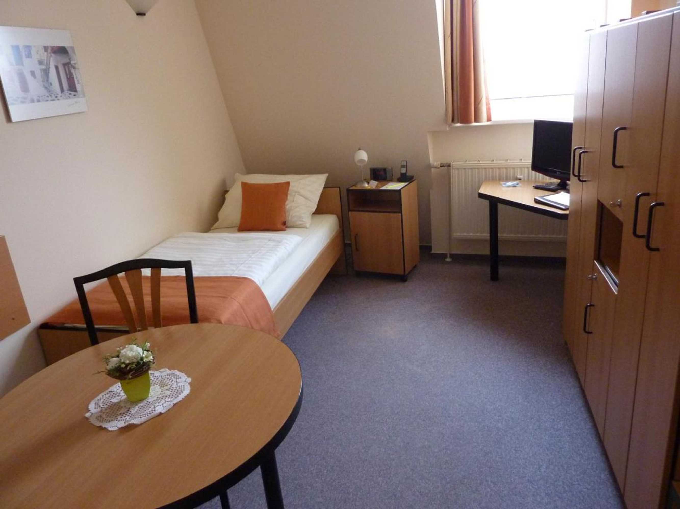 Gift card for Pension an Der Weisseritz