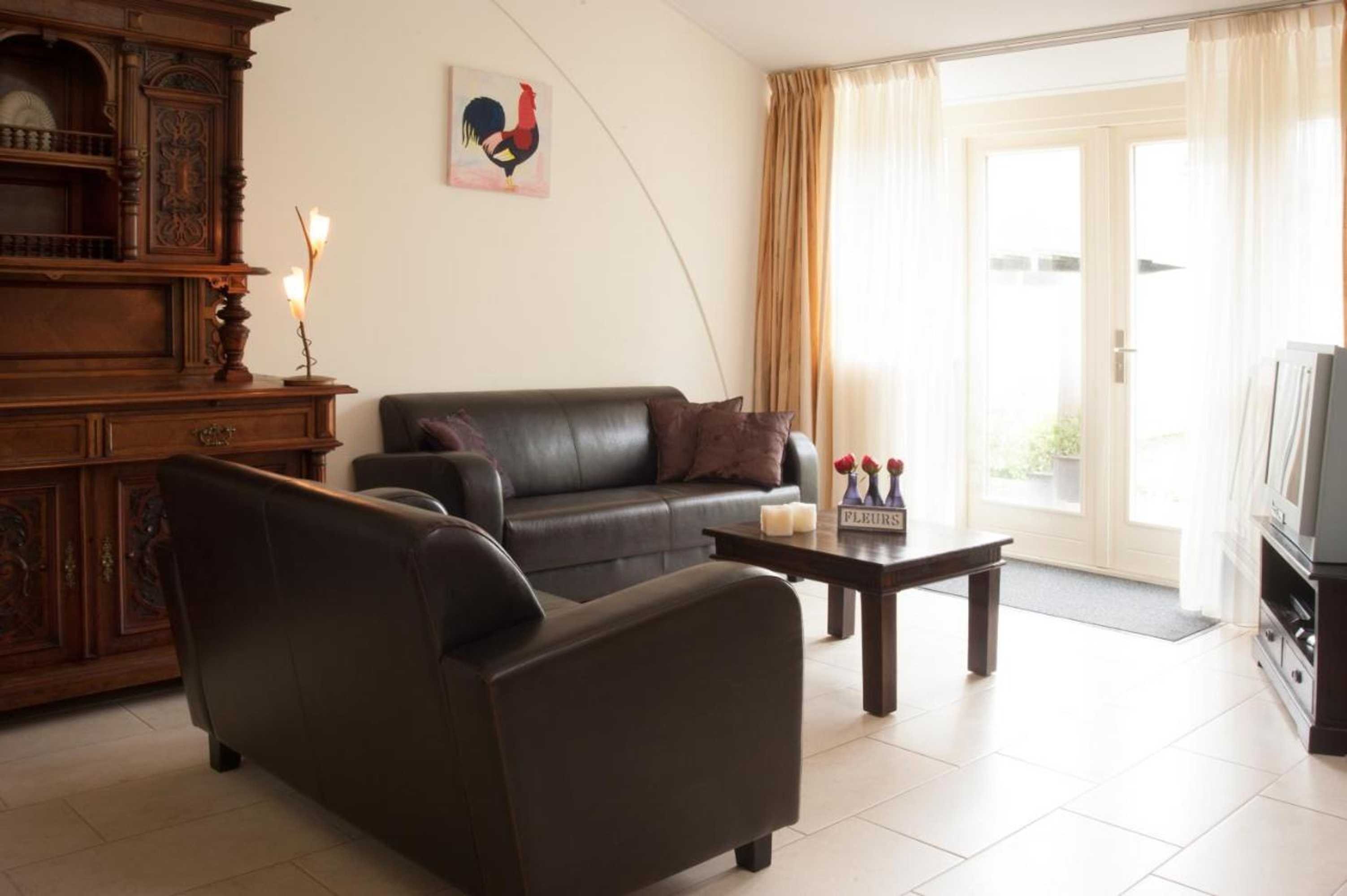 Gift card for Apartement De Vosseburch