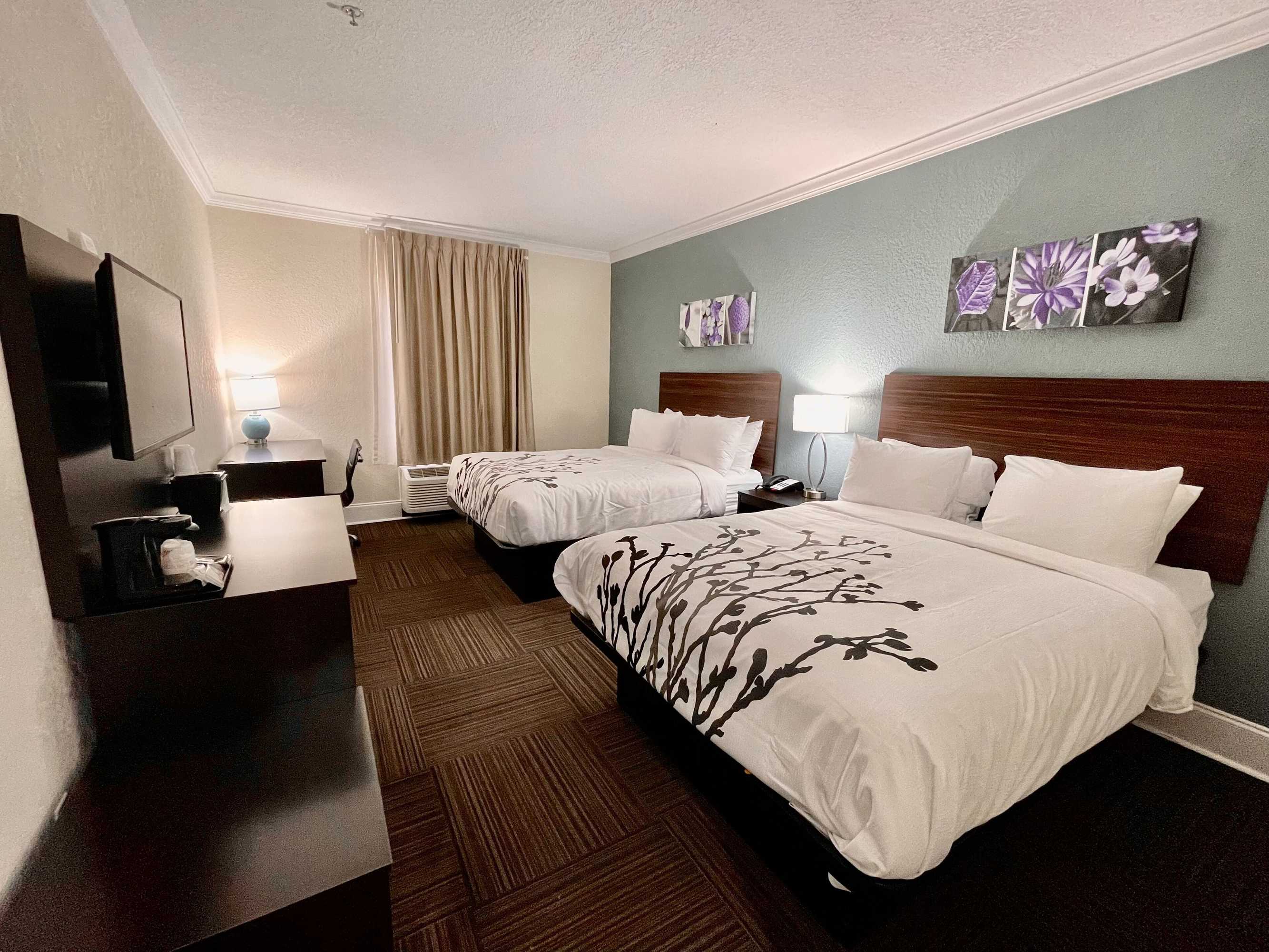 Gift card for Sleep Inn & Suites Niceville – Destin Gift card for Sleep Inn & Suites Niceville – Destin