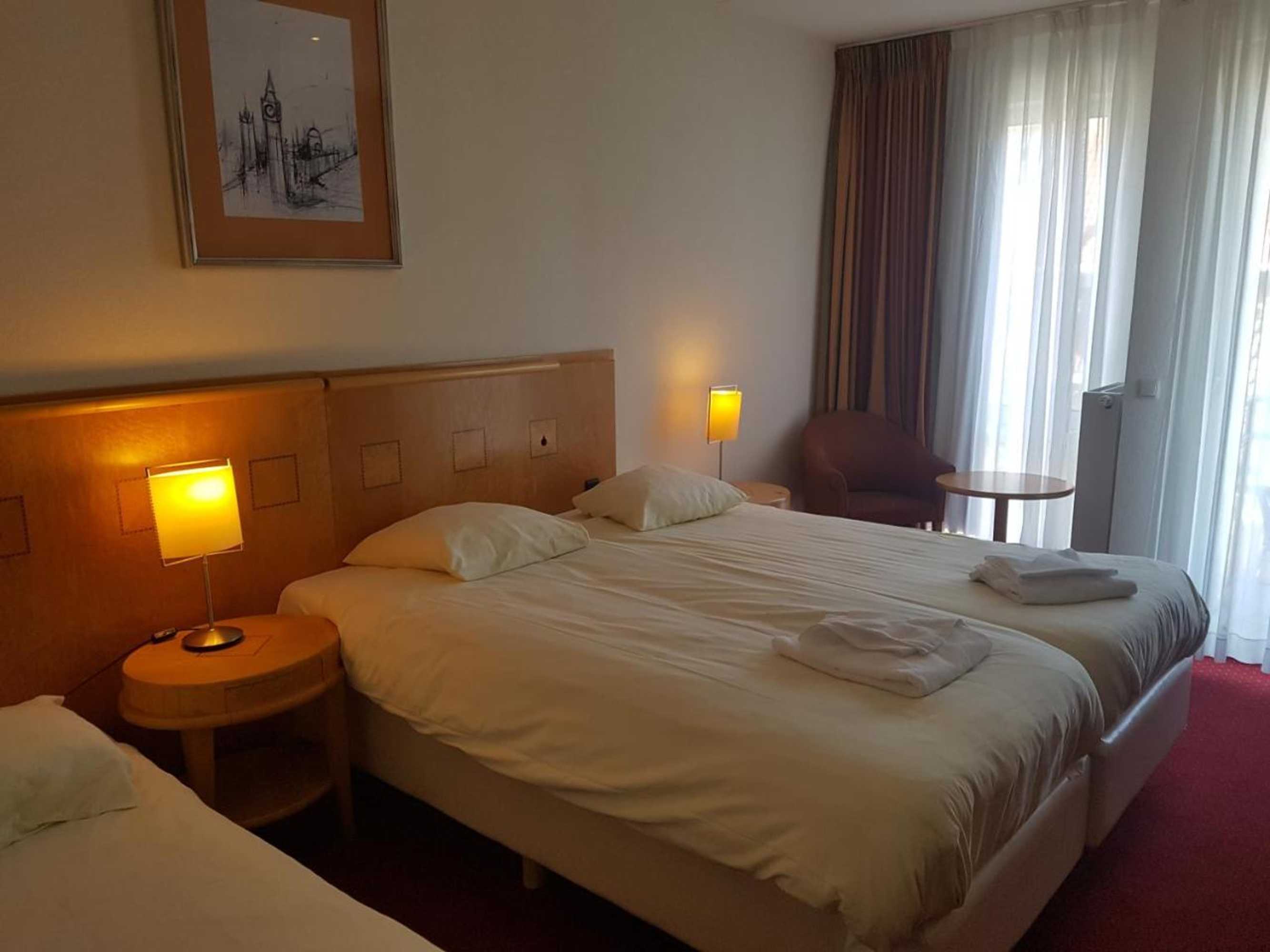 Gift card for Hotel 2000 Valkenburg