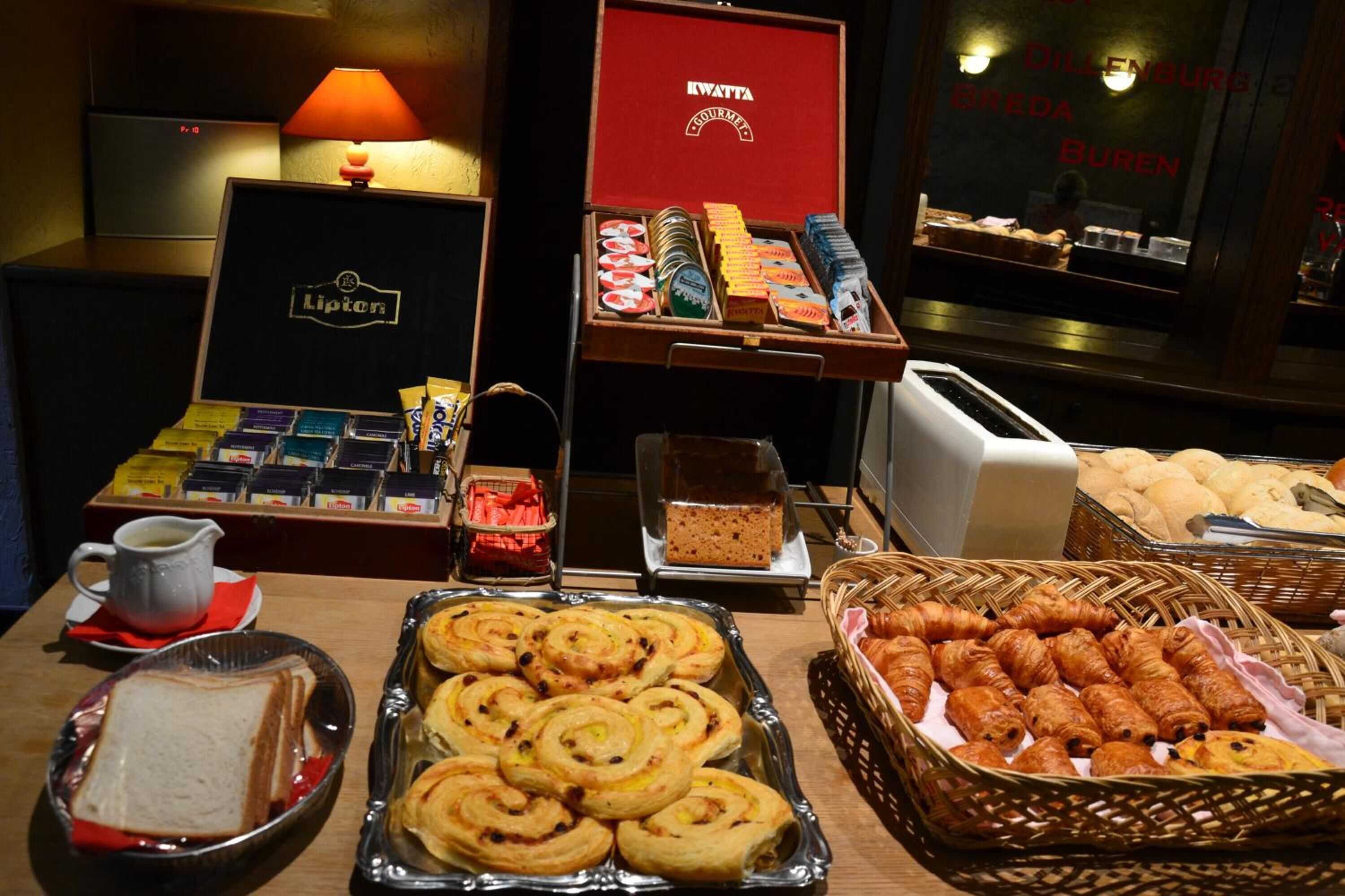 Gift card for Hotel De Franse Kroon Gift card for Hotel De Franse Kroon