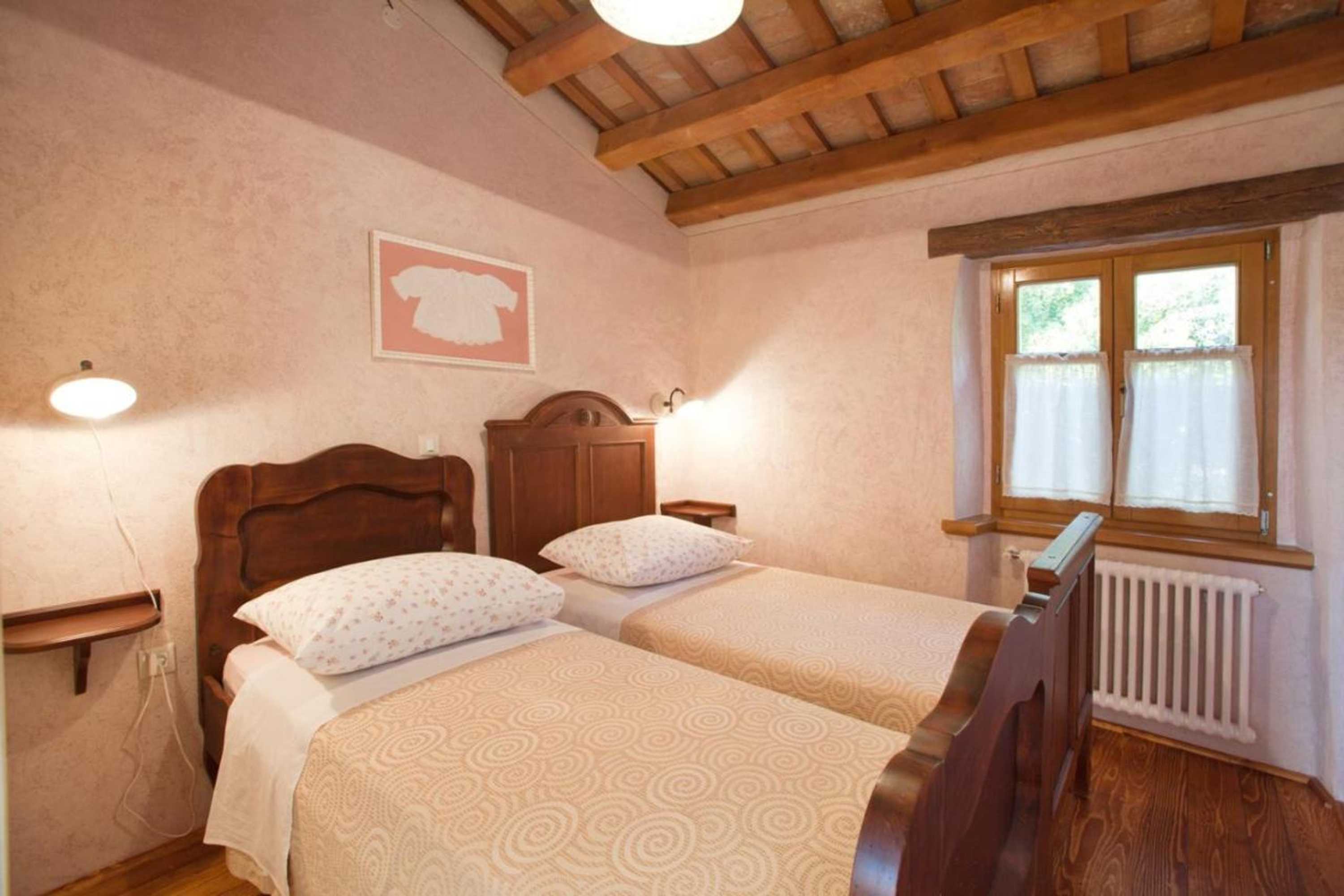 Gift card for Villa Gelci